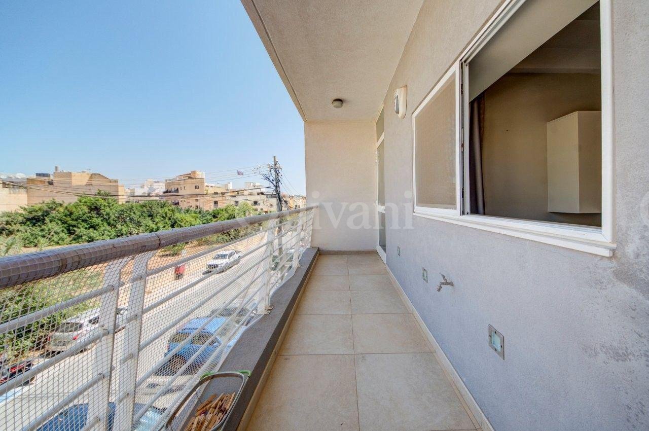 Attard Furnished Apartment