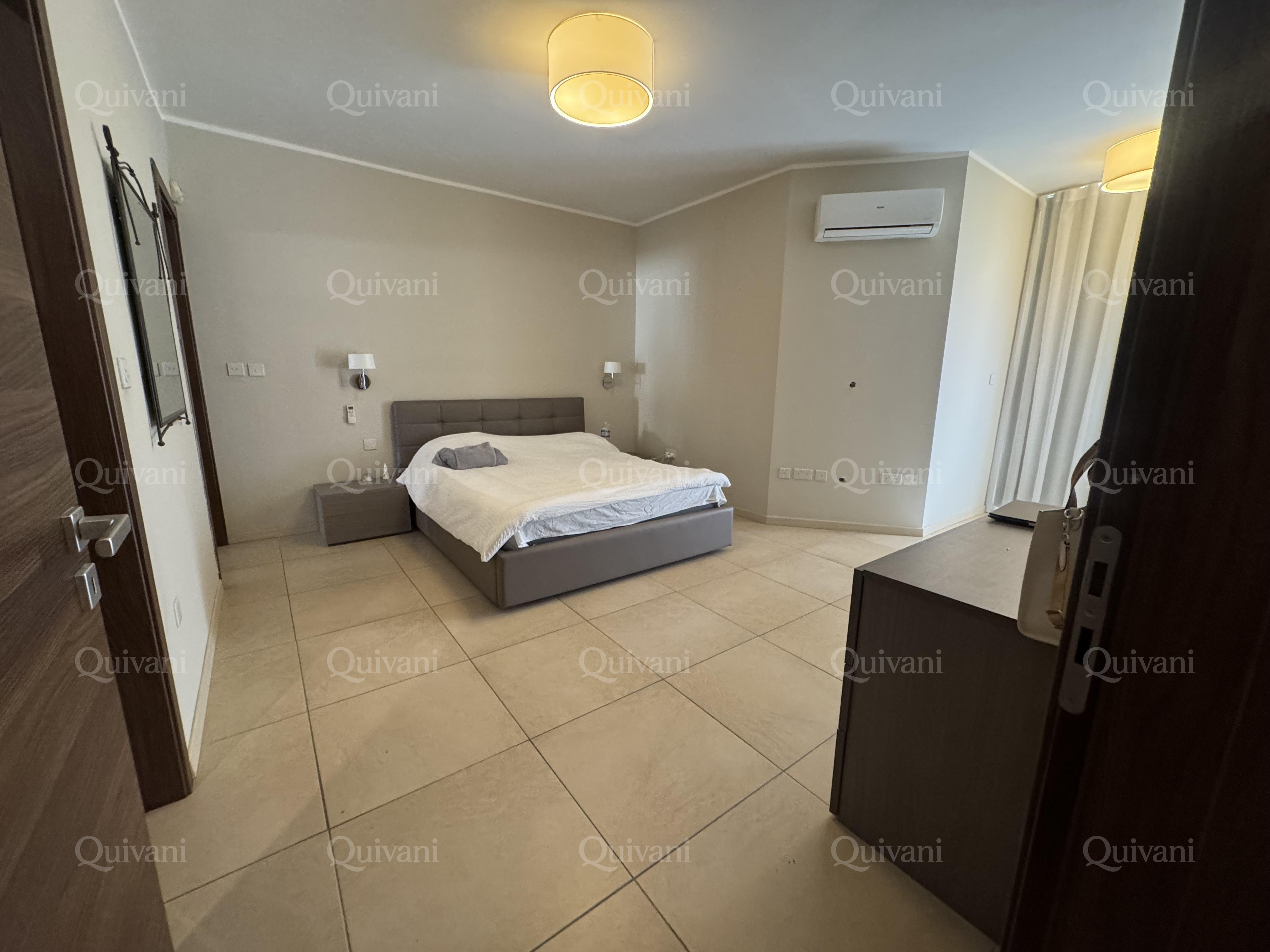 Attard Furnished Apartment