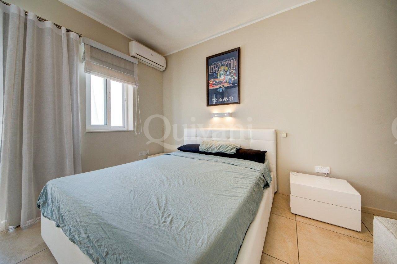 Attard Furnished Apartment