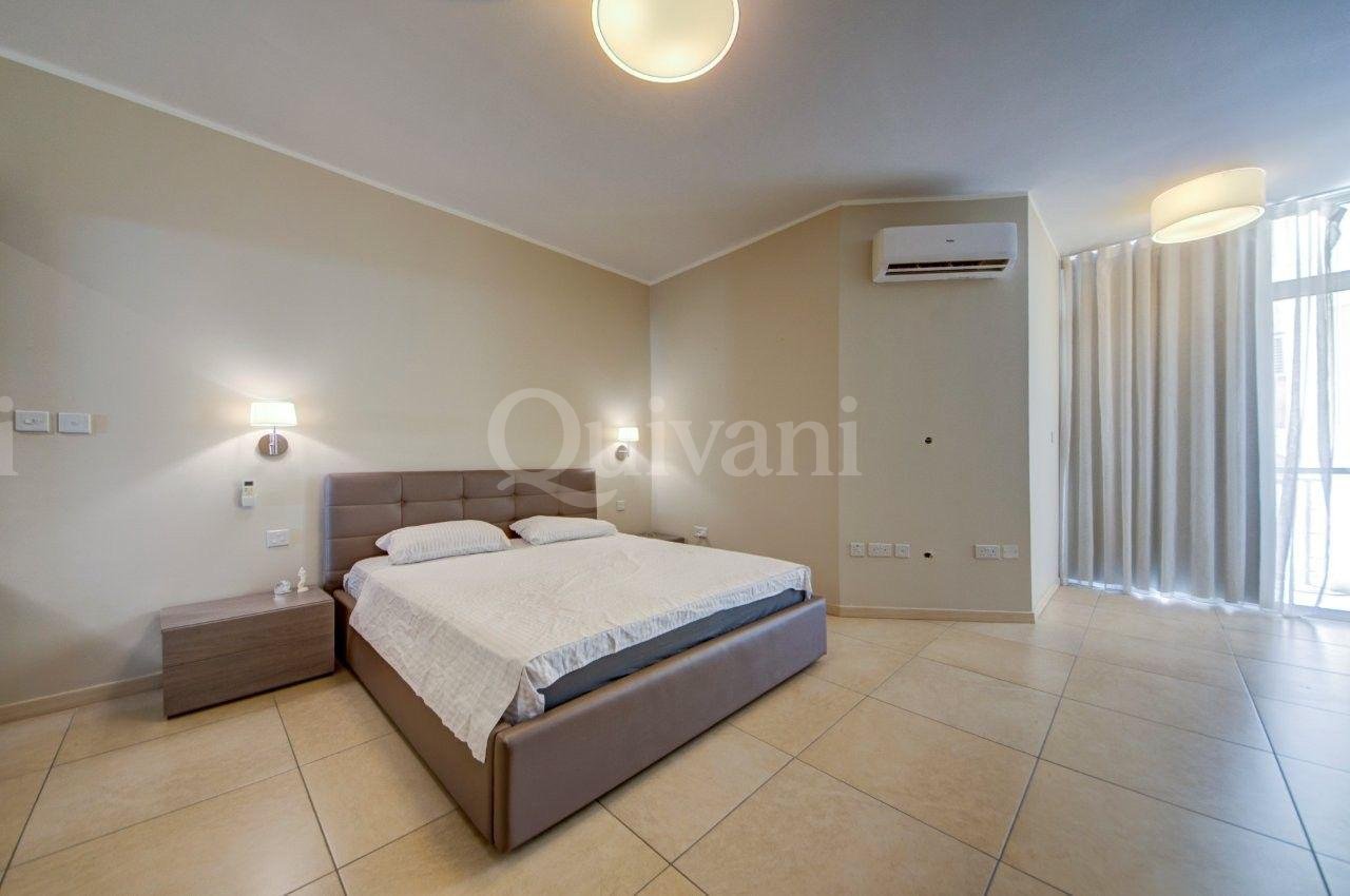 Attard Furnished Apartment