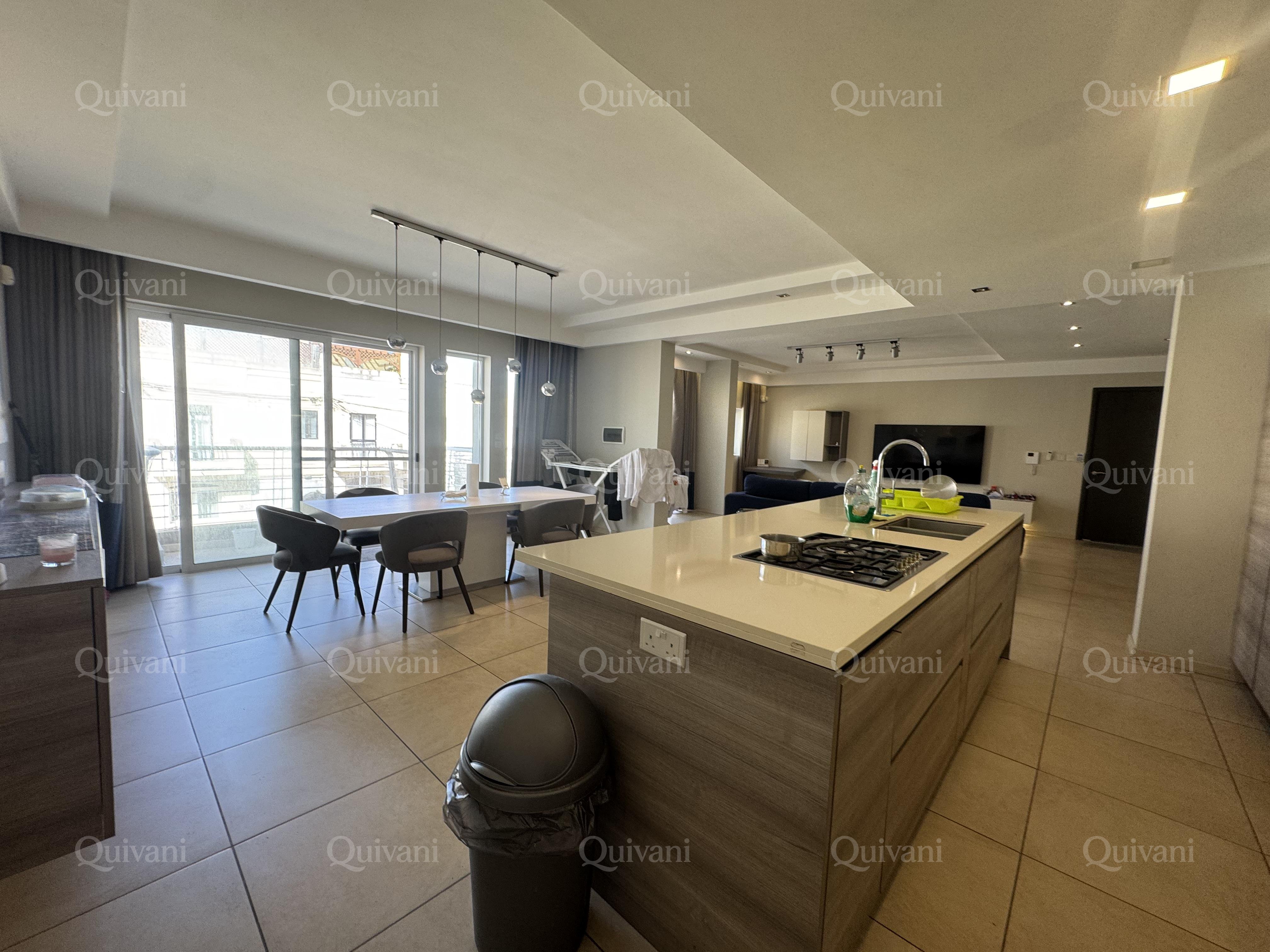 Attard Furnished Apartment