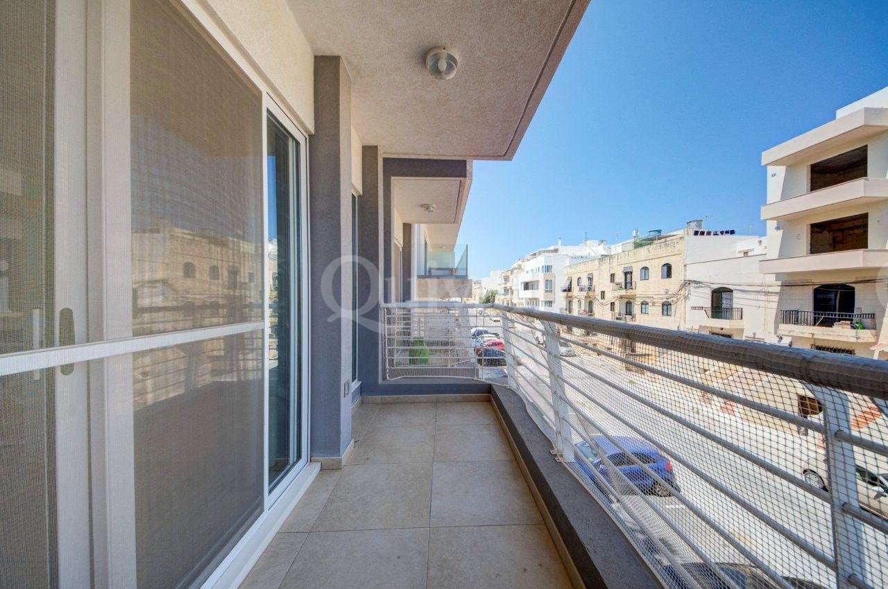 Attard Furnished Apartment