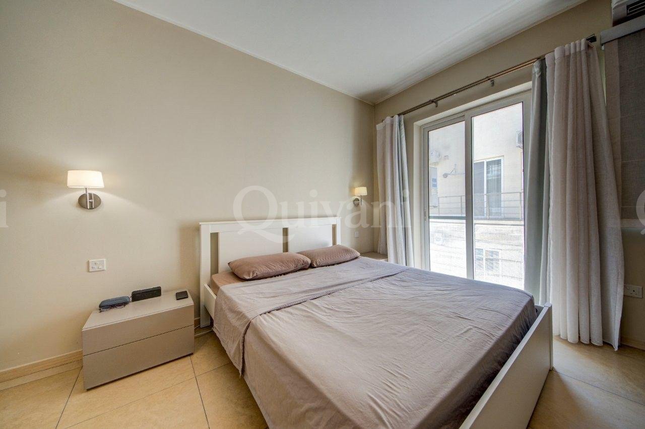 Attard Furnished Apartment
