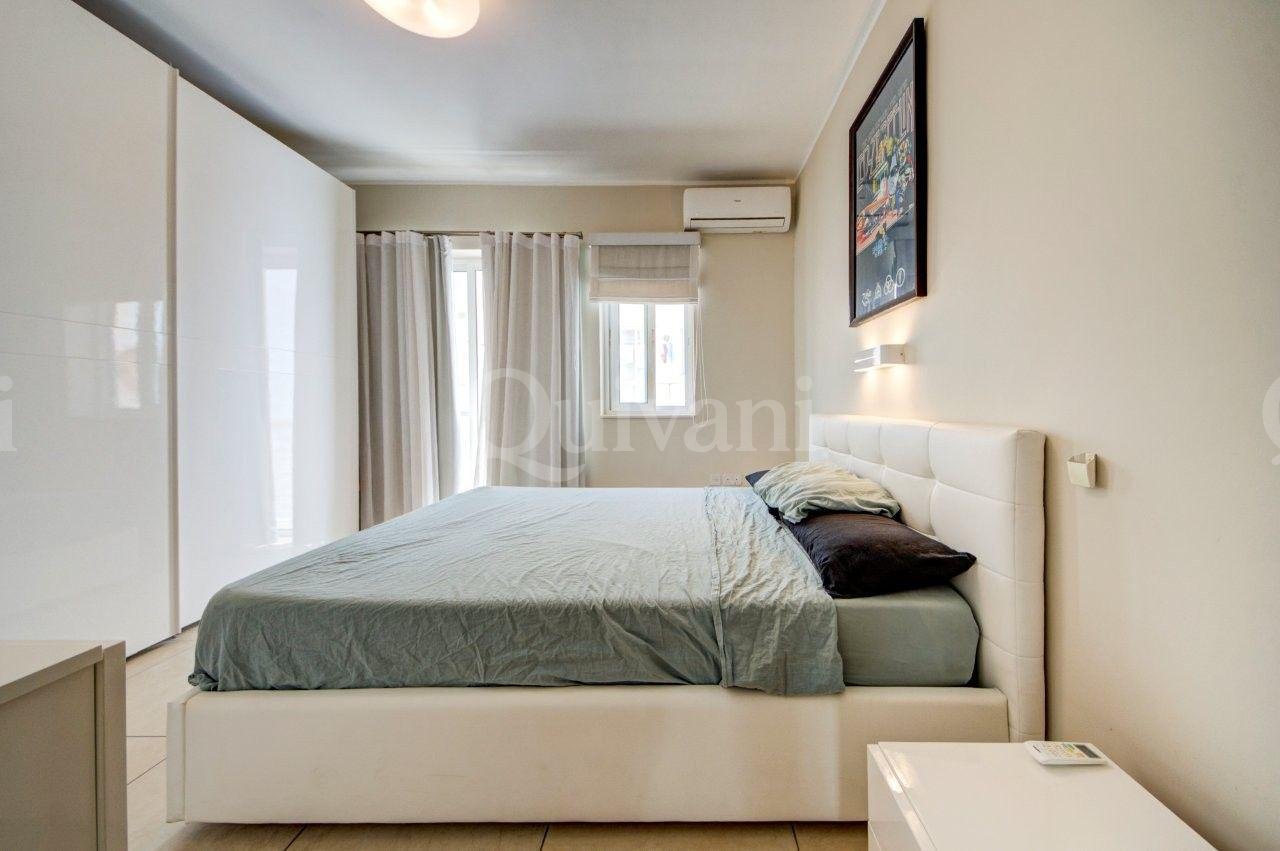 Attard Furnished Apartment