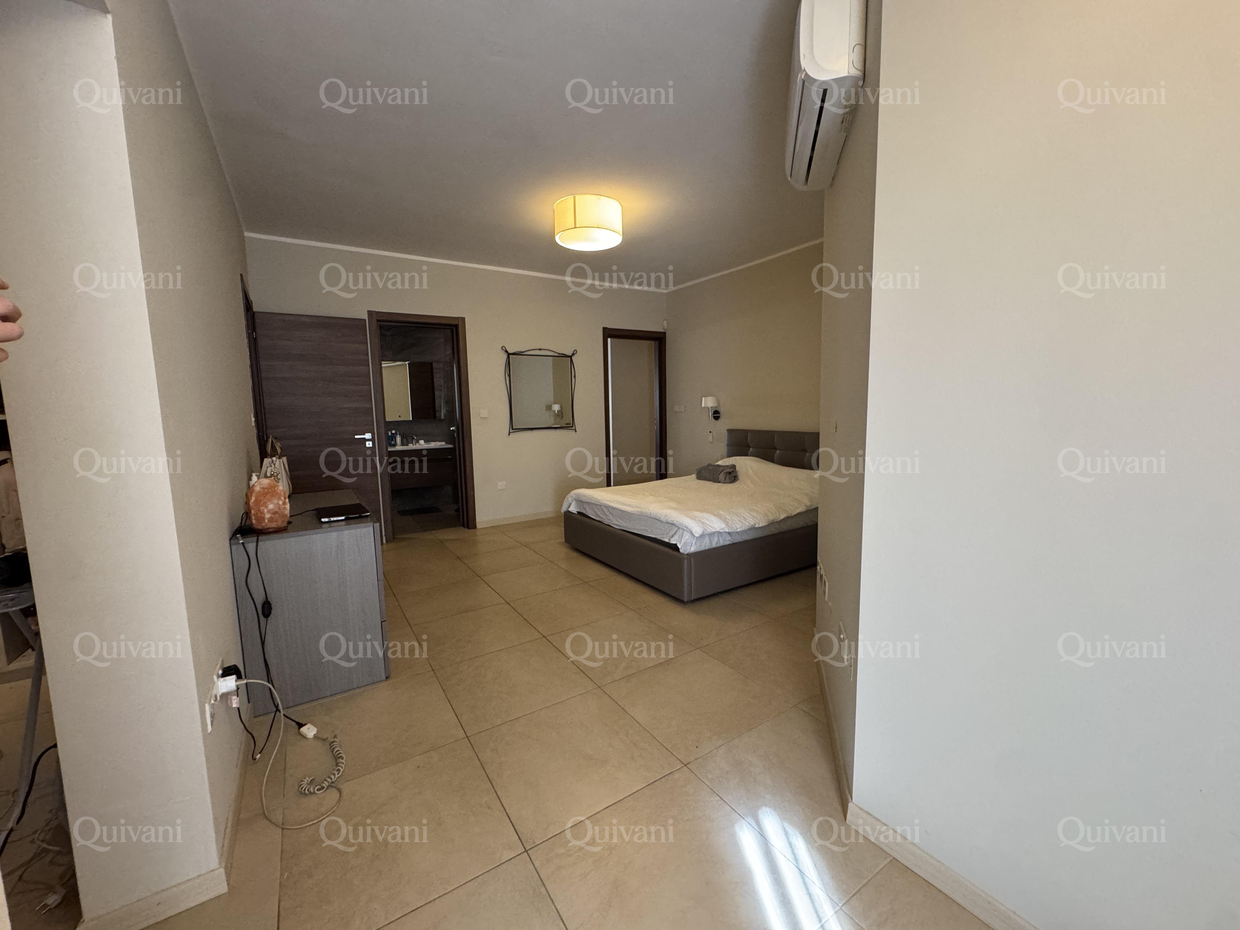 Attard Furnished Apartment