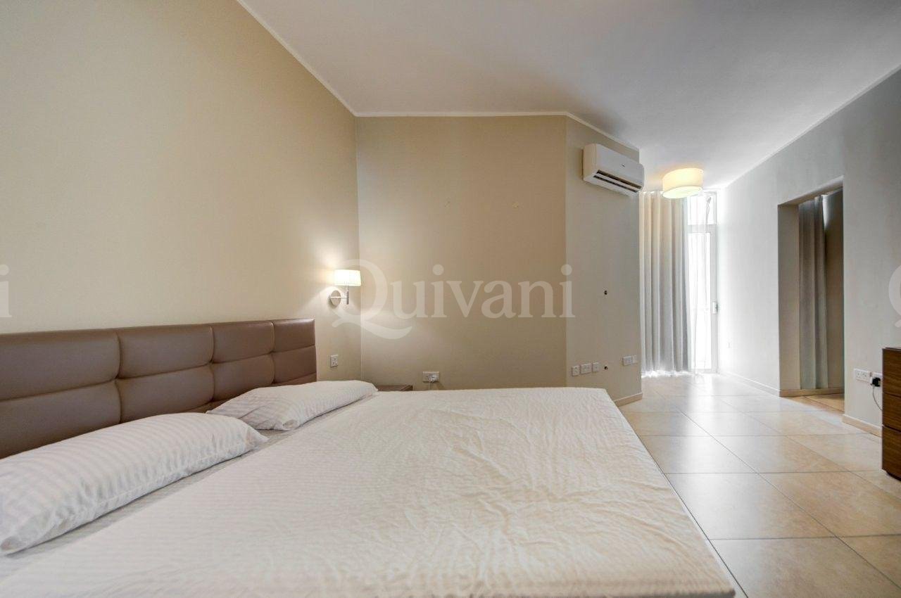 Attard Furnished Apartment
