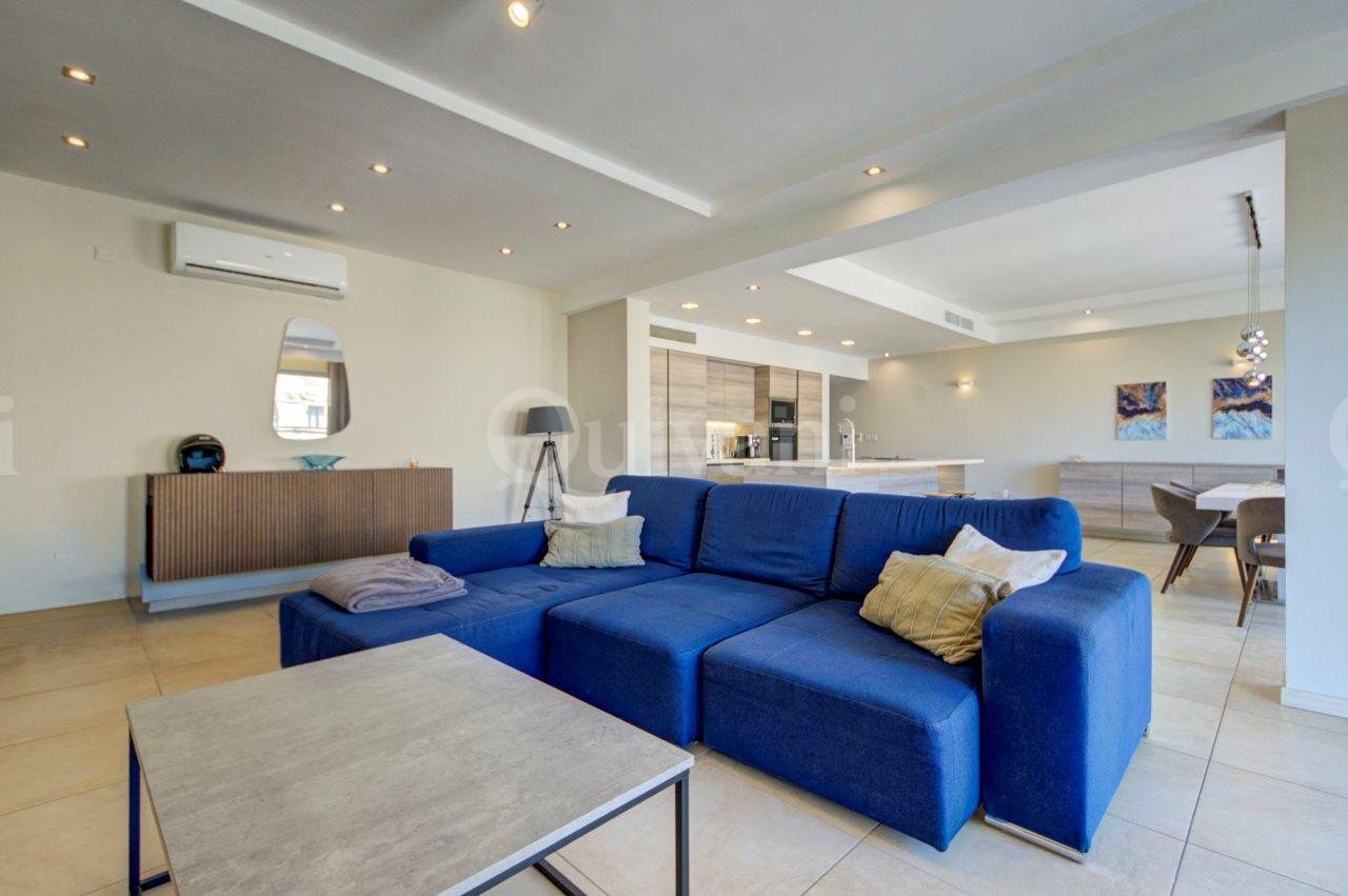 Attard Furnished Apartment