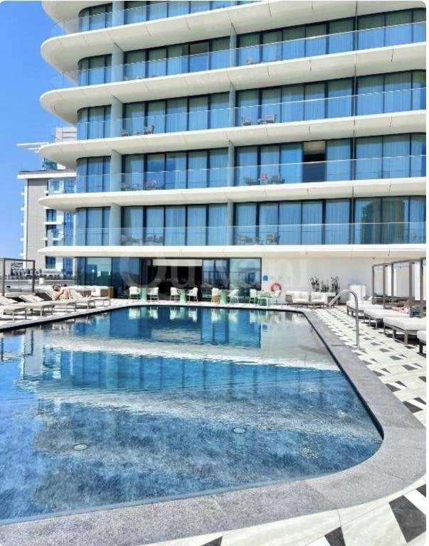 Mercury Suites Furnished Apartment