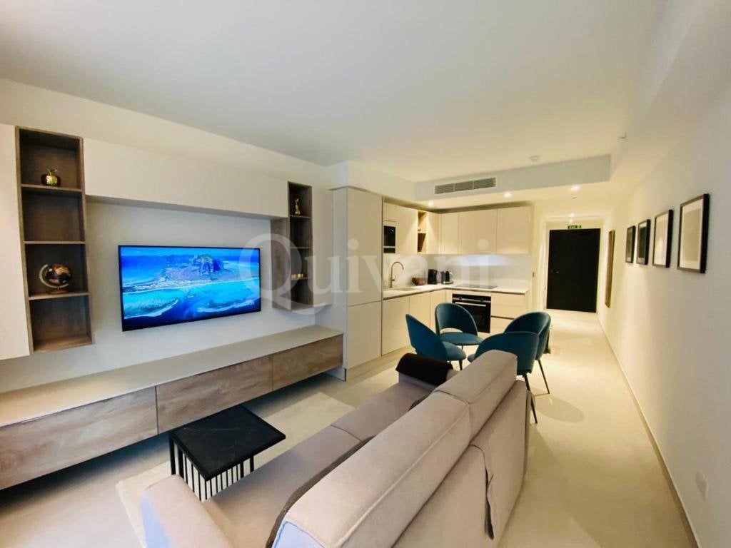 Mercury Suites Furnished Apartment