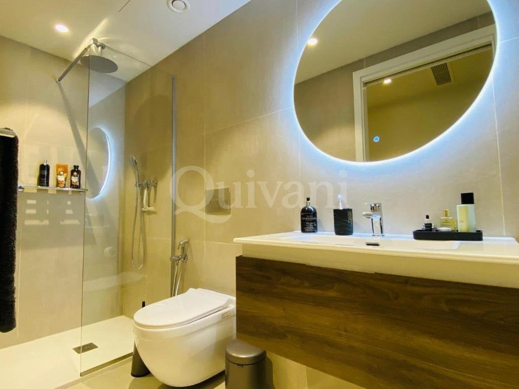 Mercury Suites Furnished Apartment