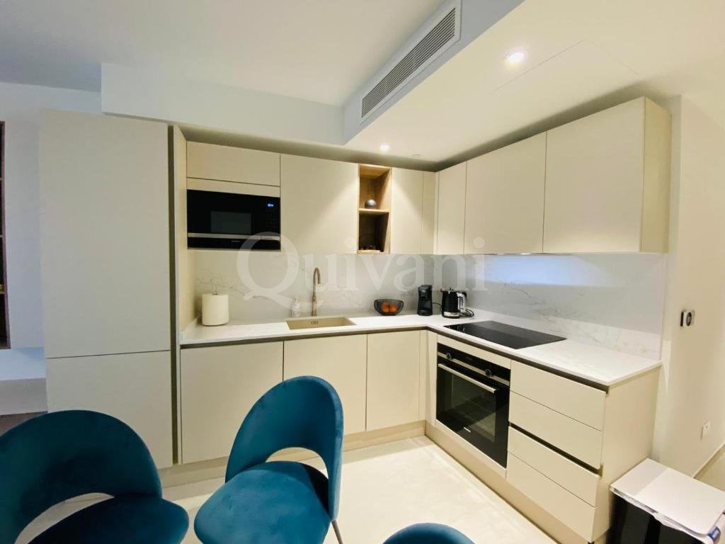 Mercury Suites Furnished Apartment