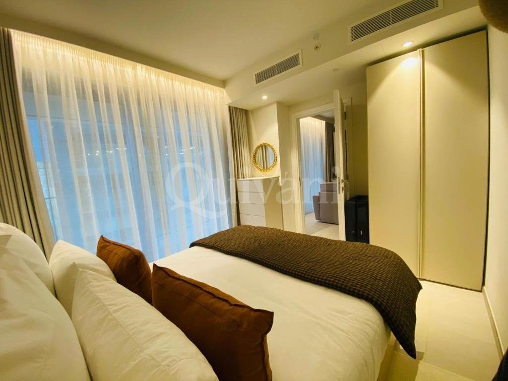 Mercury Suites Furnished Apartment
