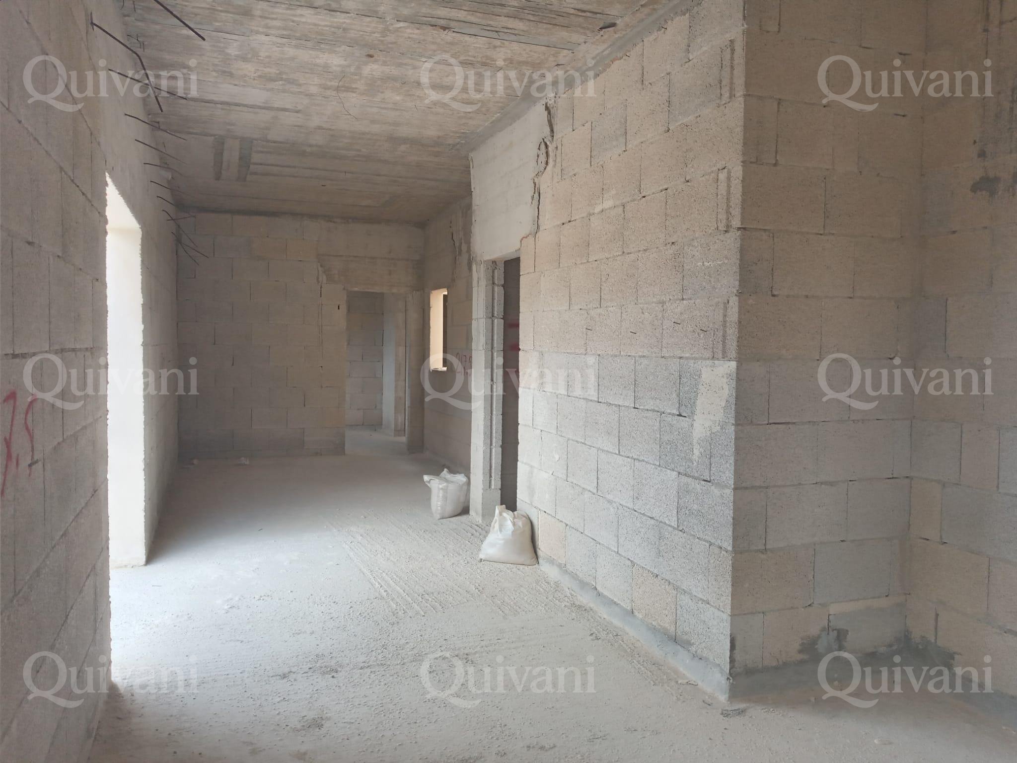 Marsalforn Shell form Apartment