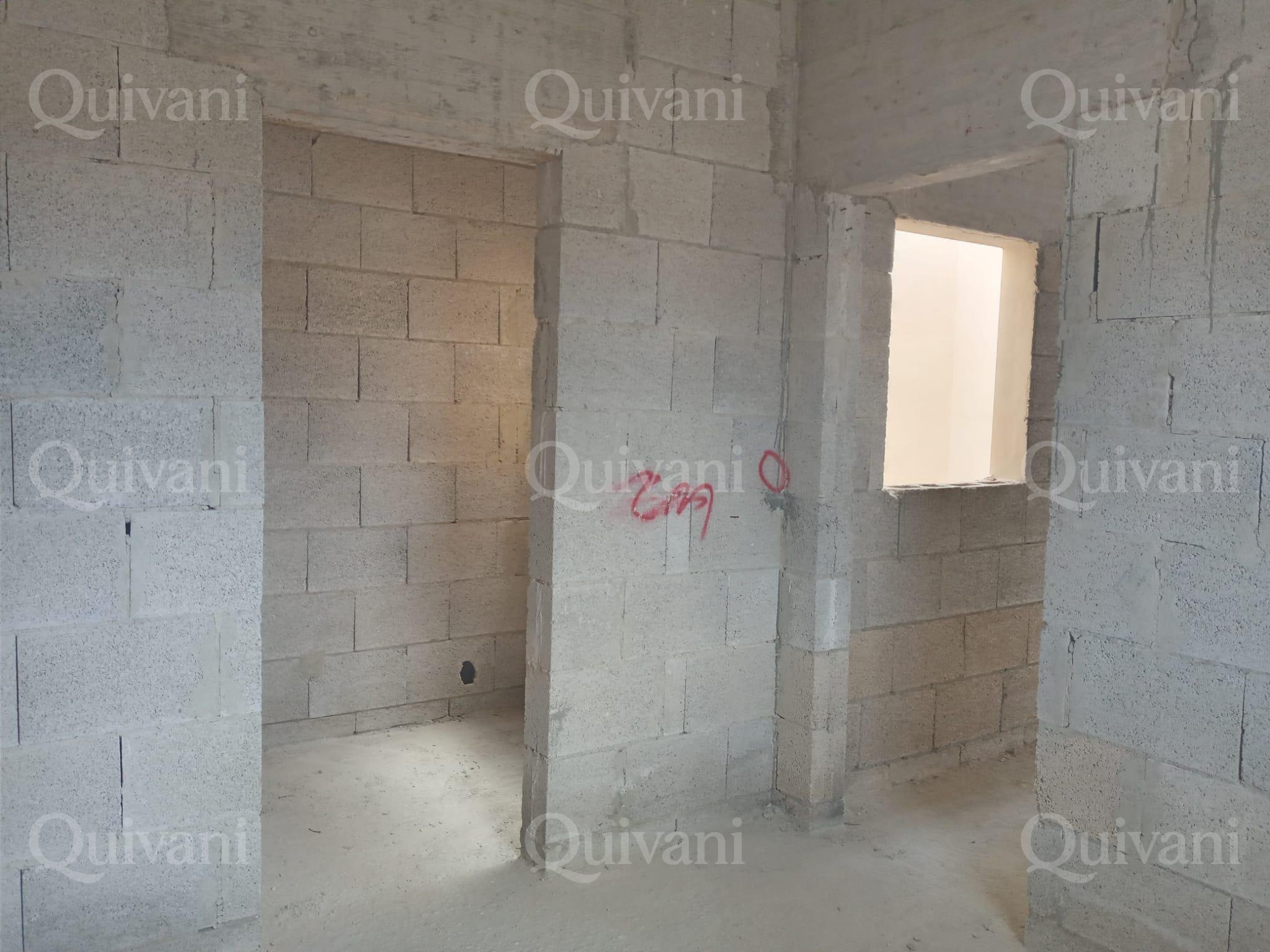 Marsalforn Shell form Apartment