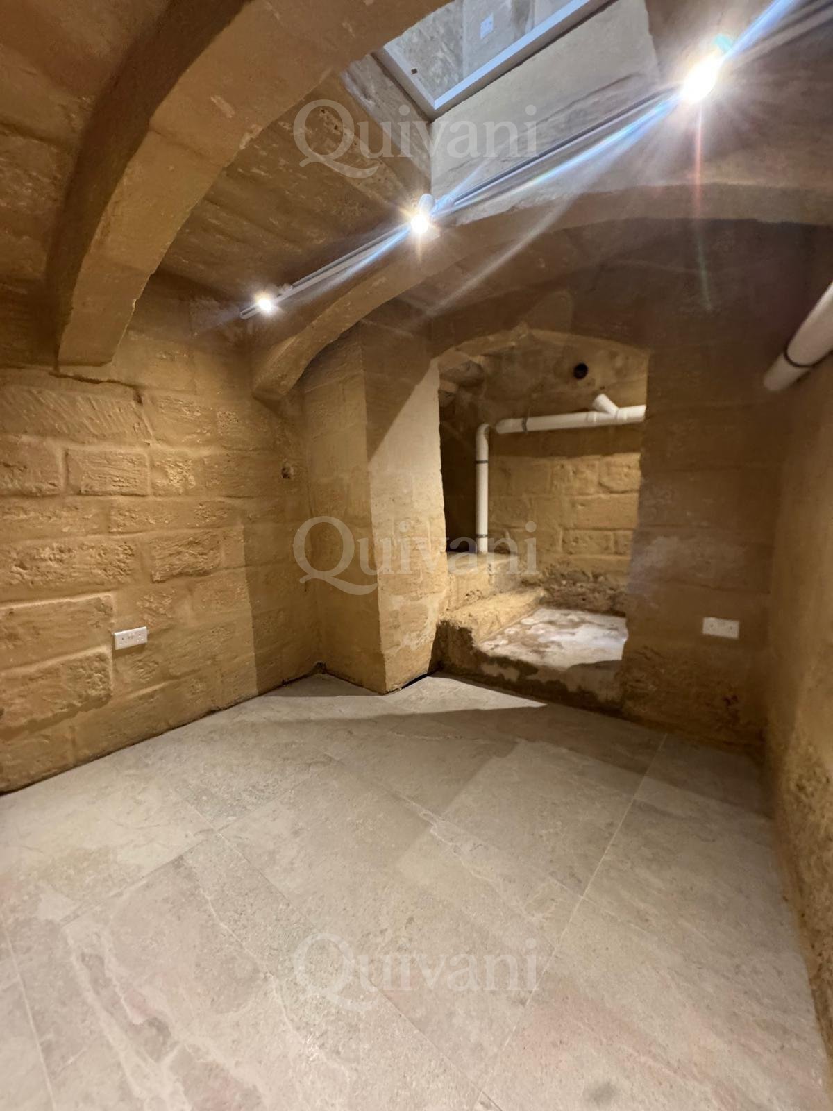 Zejtun Converted House of Character