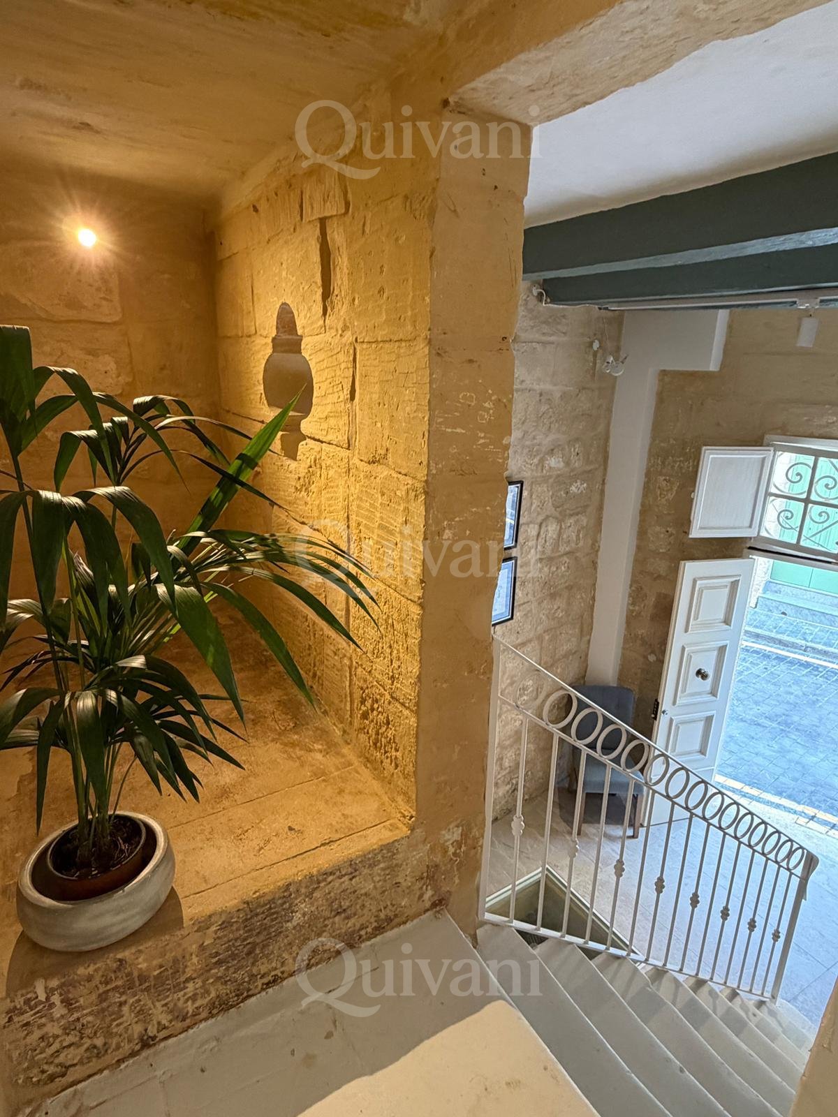 Zejtun Converted House of Character