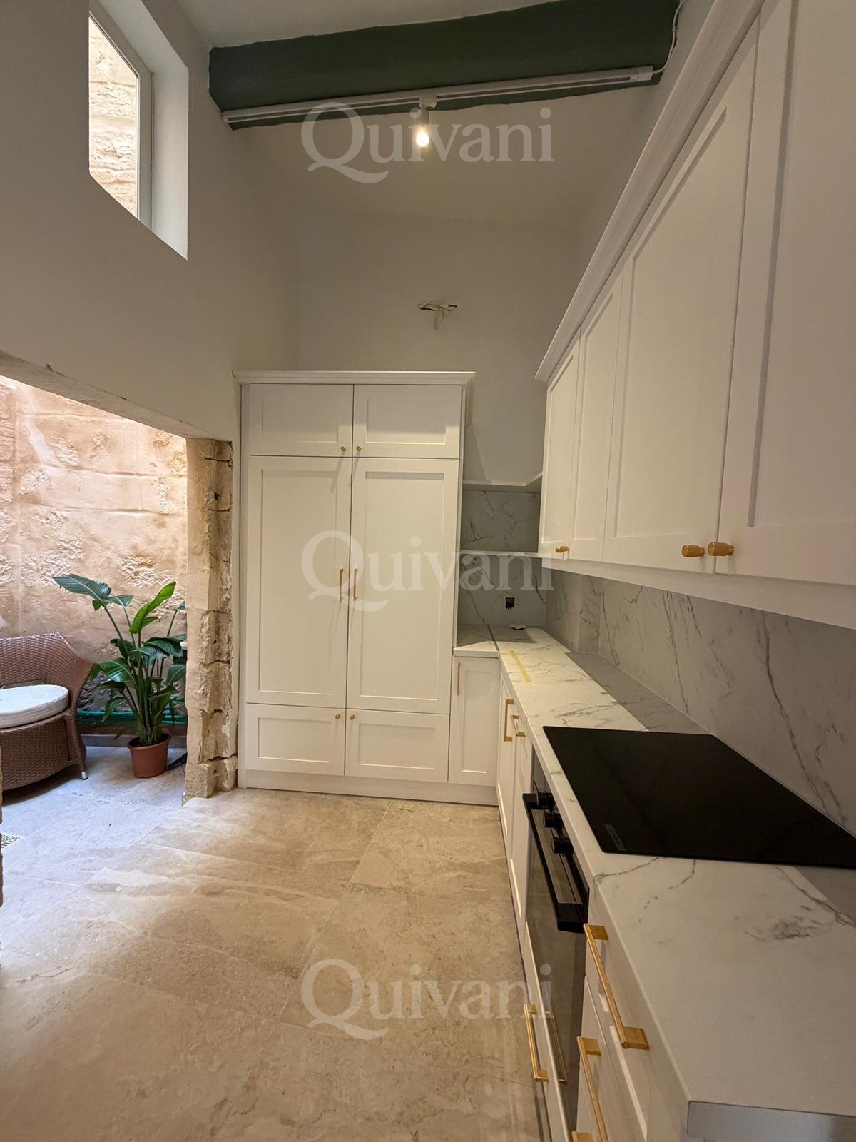 Zejtun Converted House of Character