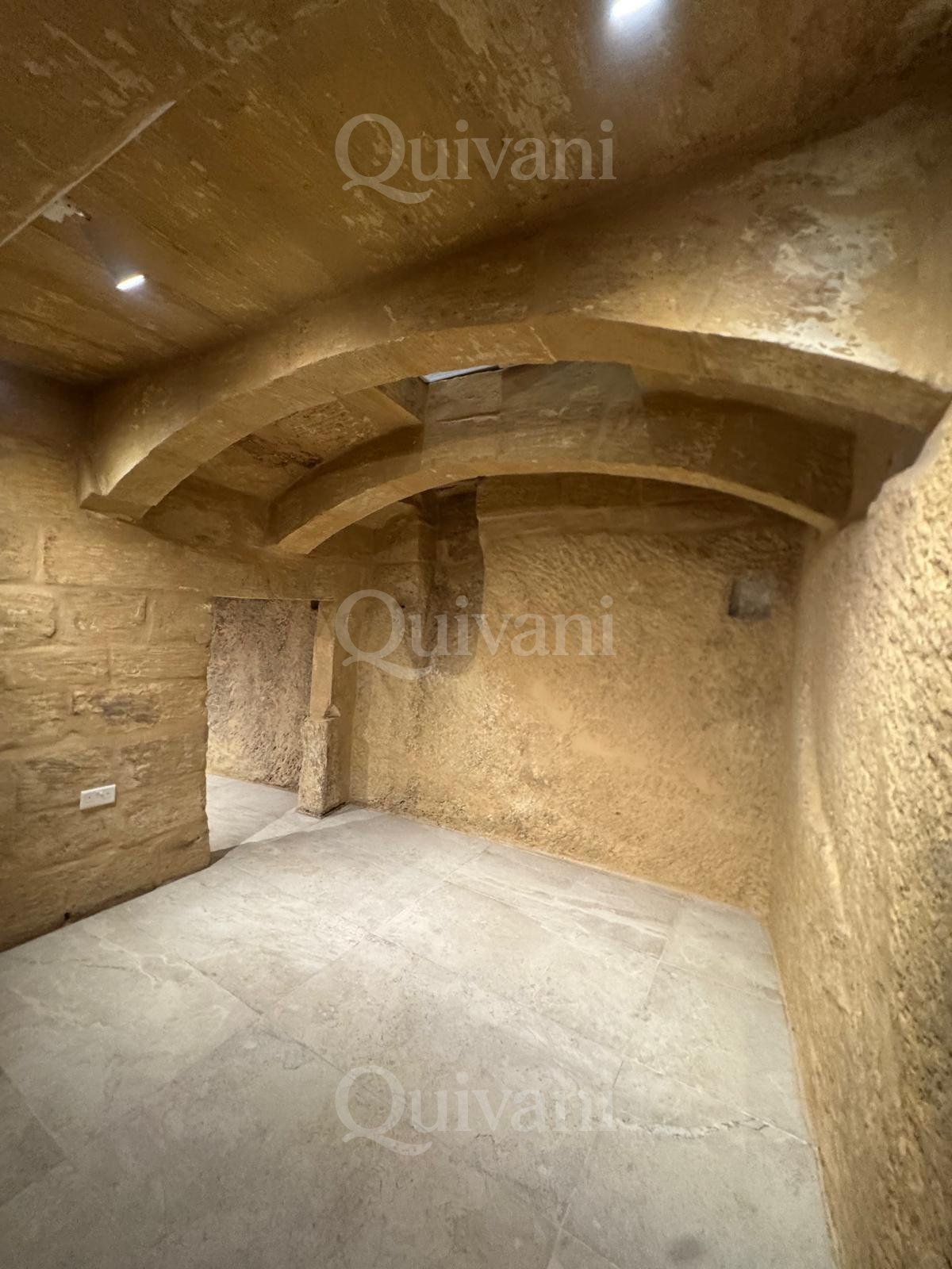 Zejtun Converted House of Character