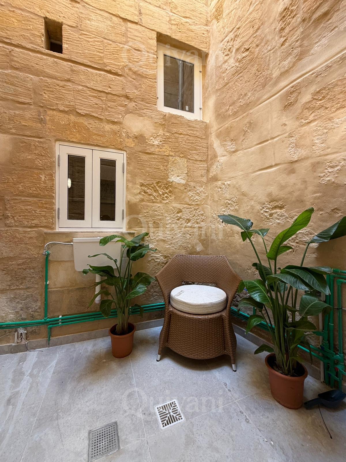 Zejtun Converted House of Character