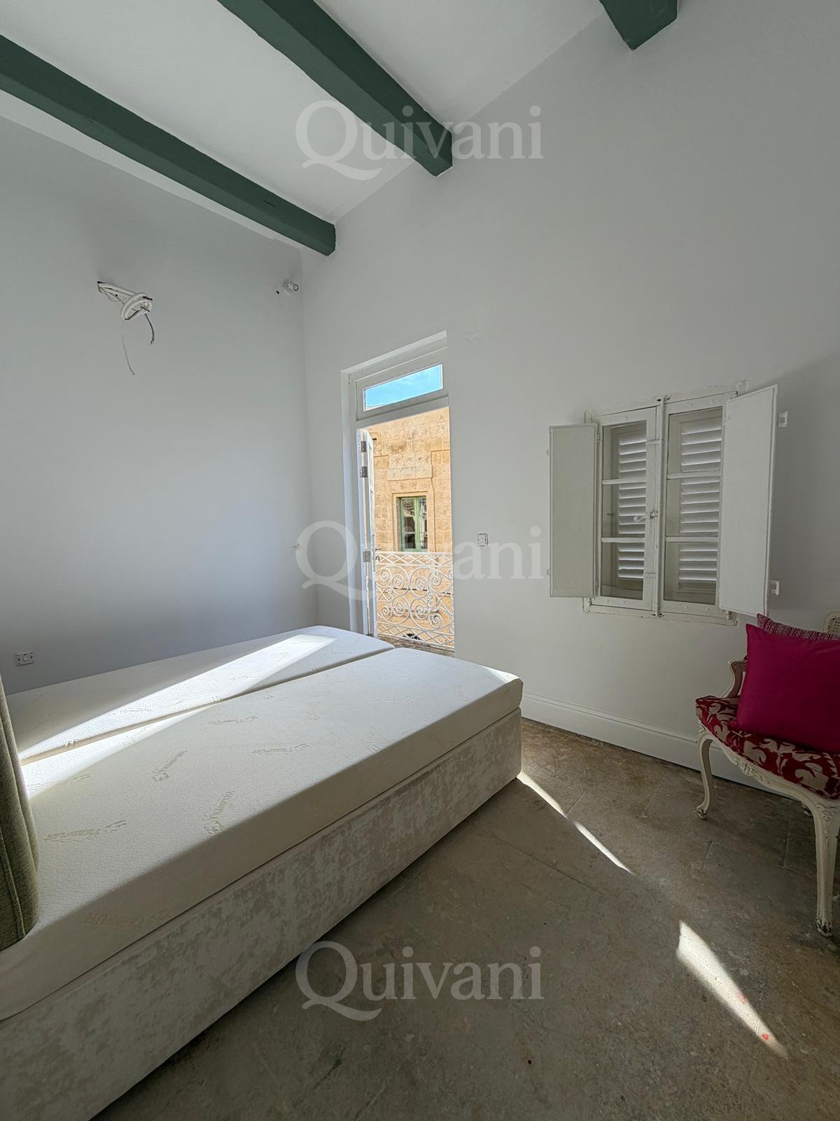 Zejtun Converted House of Character