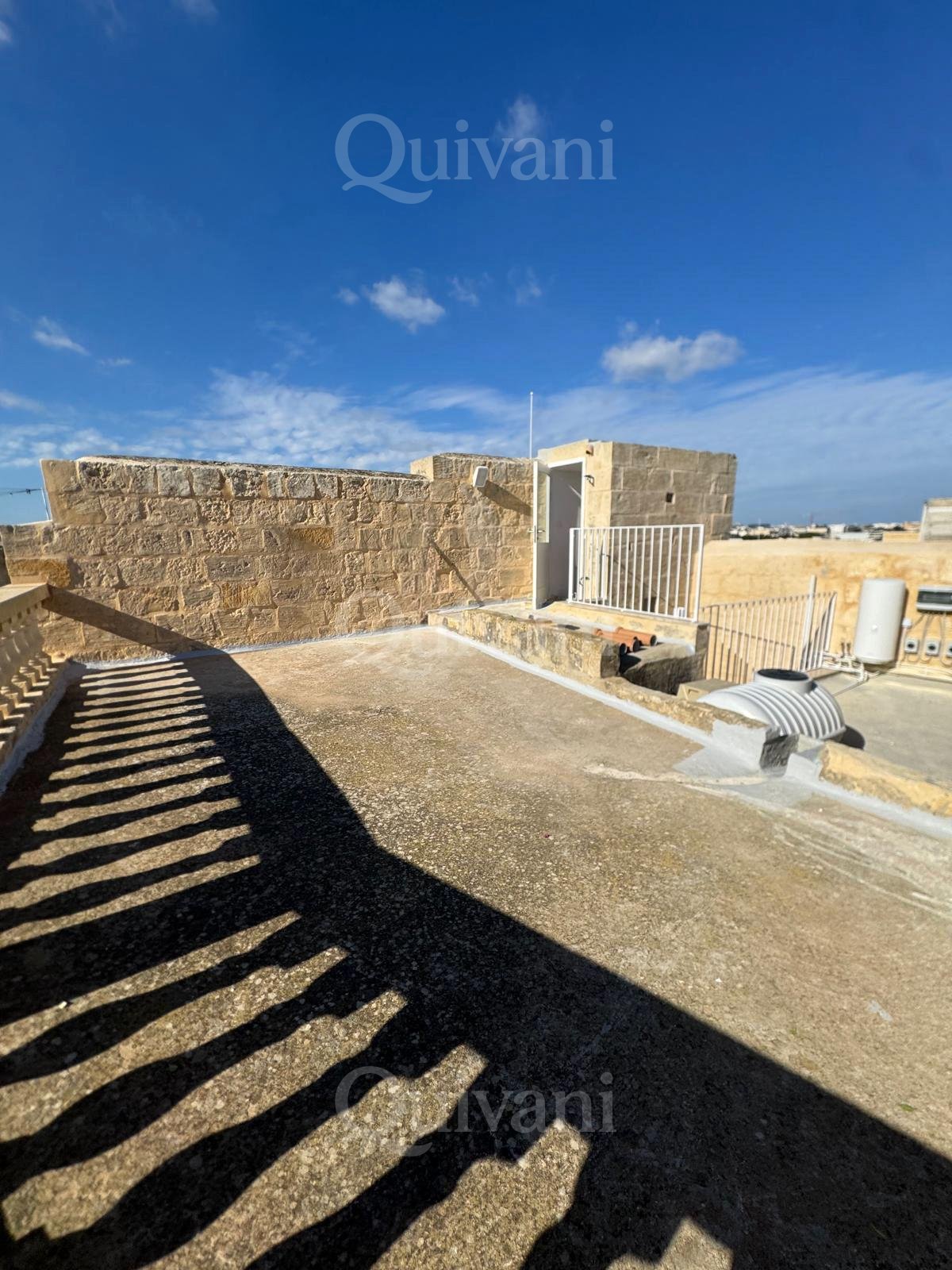 Zejtun Converted House of Character