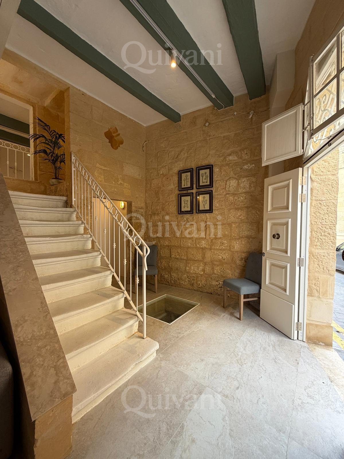 Zejtun Converted House of Character