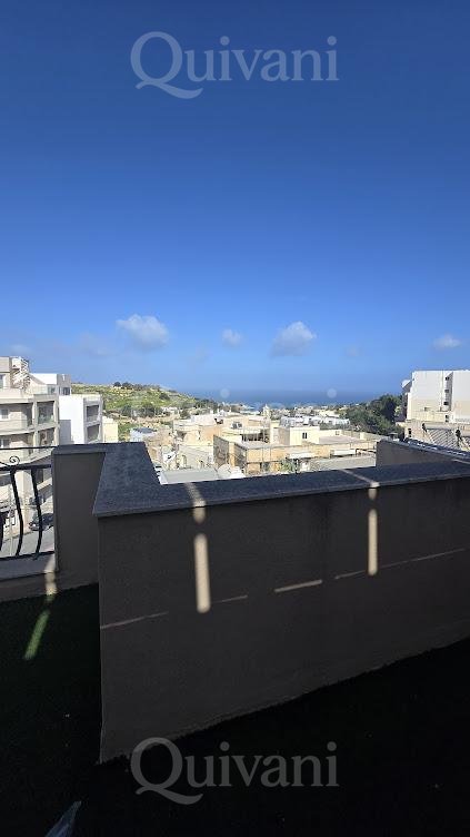 Gharghur Finished Apartment
