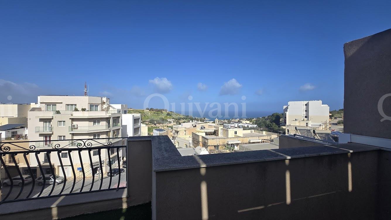 Gharghur Finished Apartment