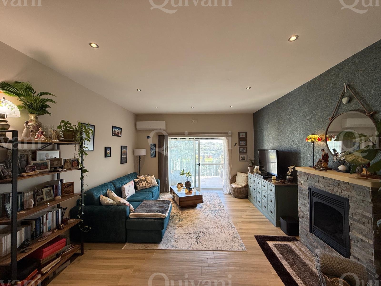 Qala Furnished Apartment