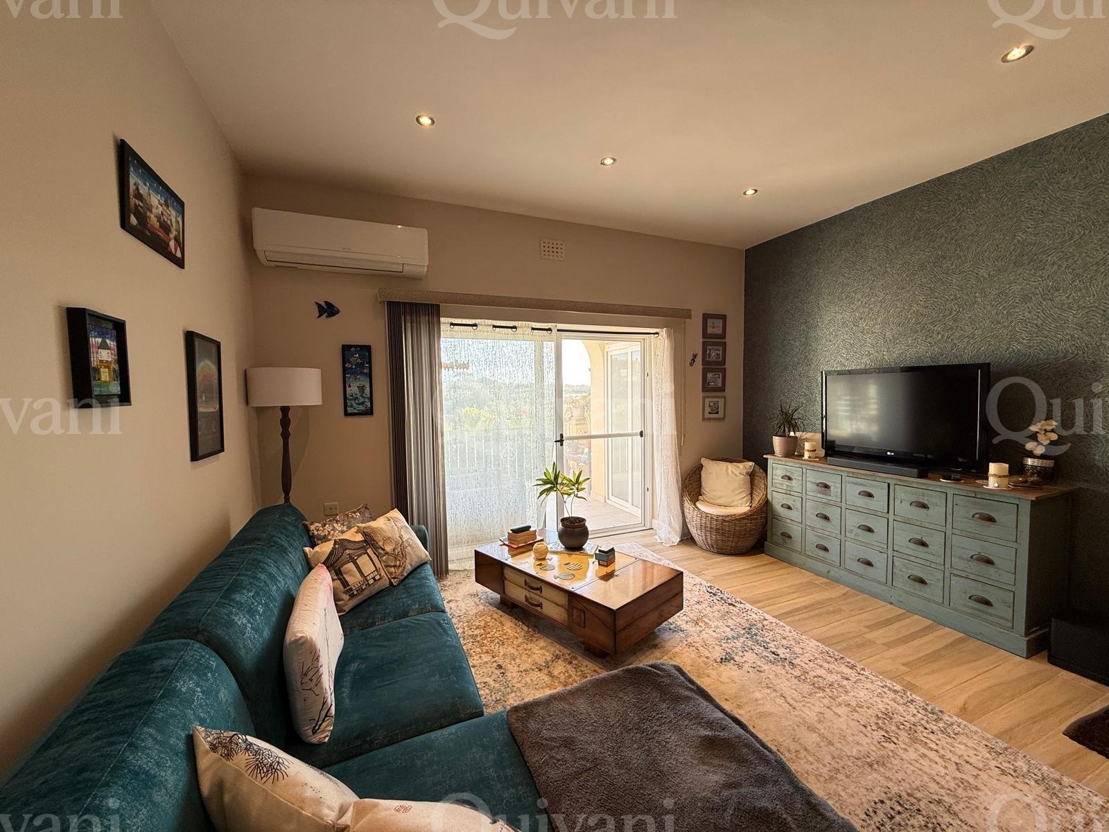 Qala Furnished Apartment