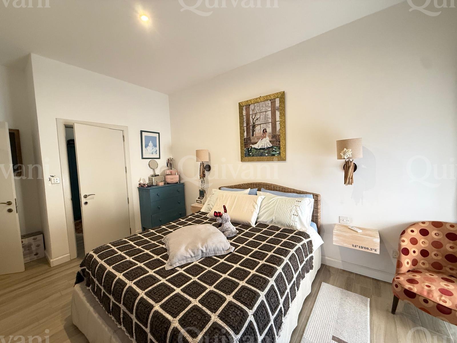 Qala Furnished Apartment