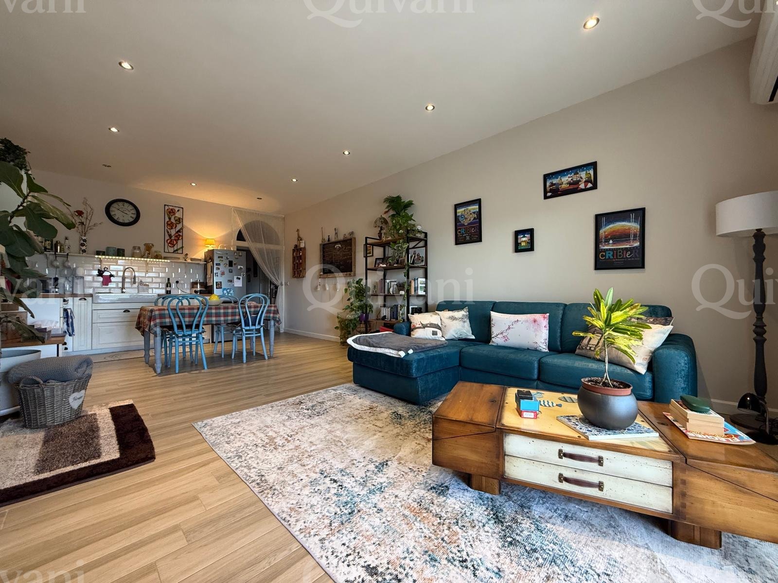 Qala Furnished Apartment