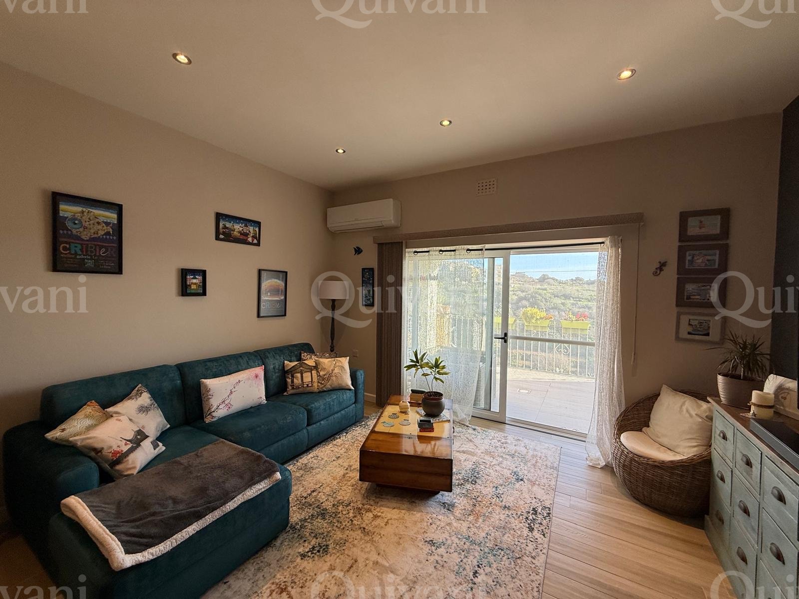 Qala Furnished Apartment