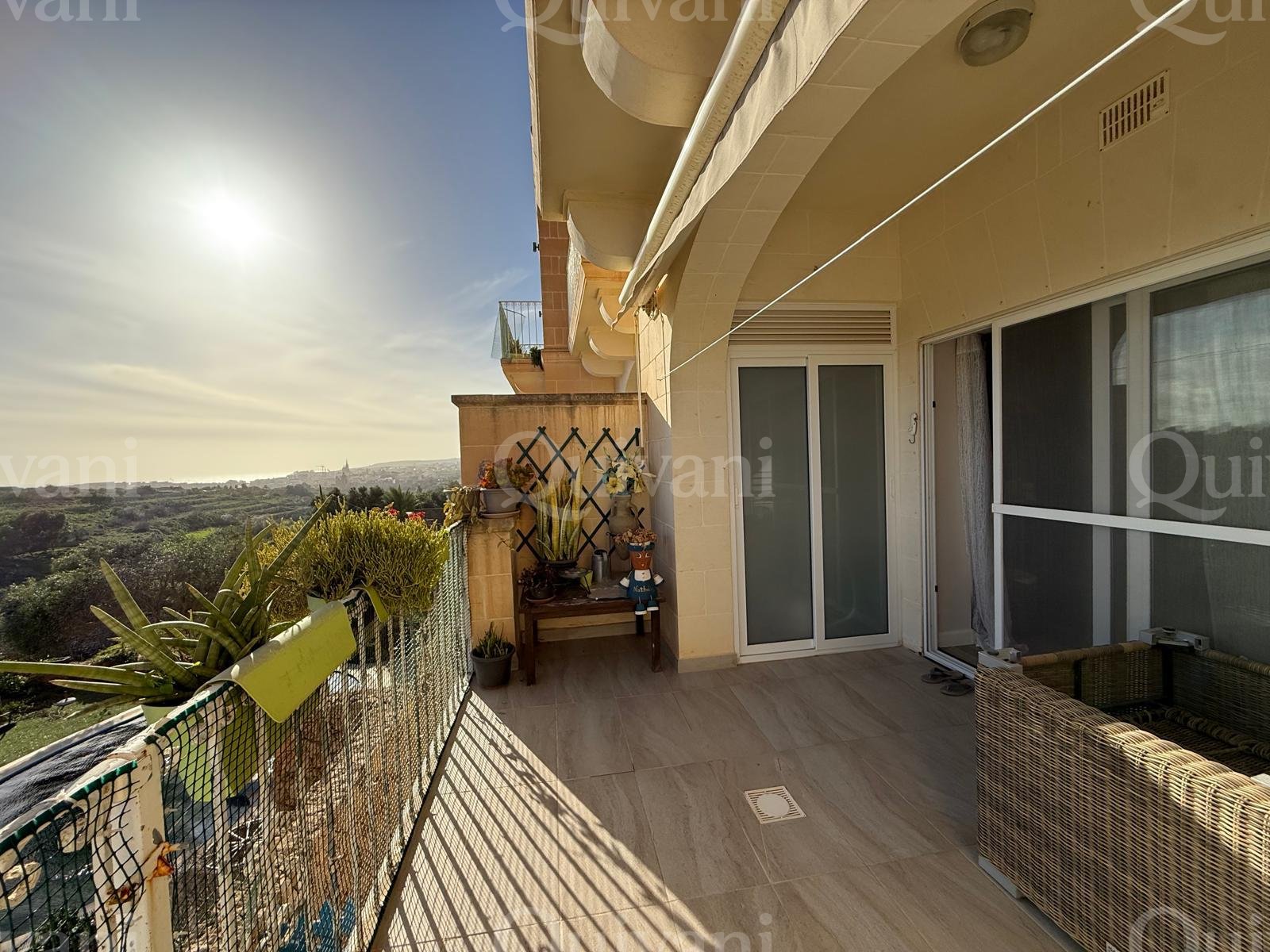 Qala Furnished Apartment