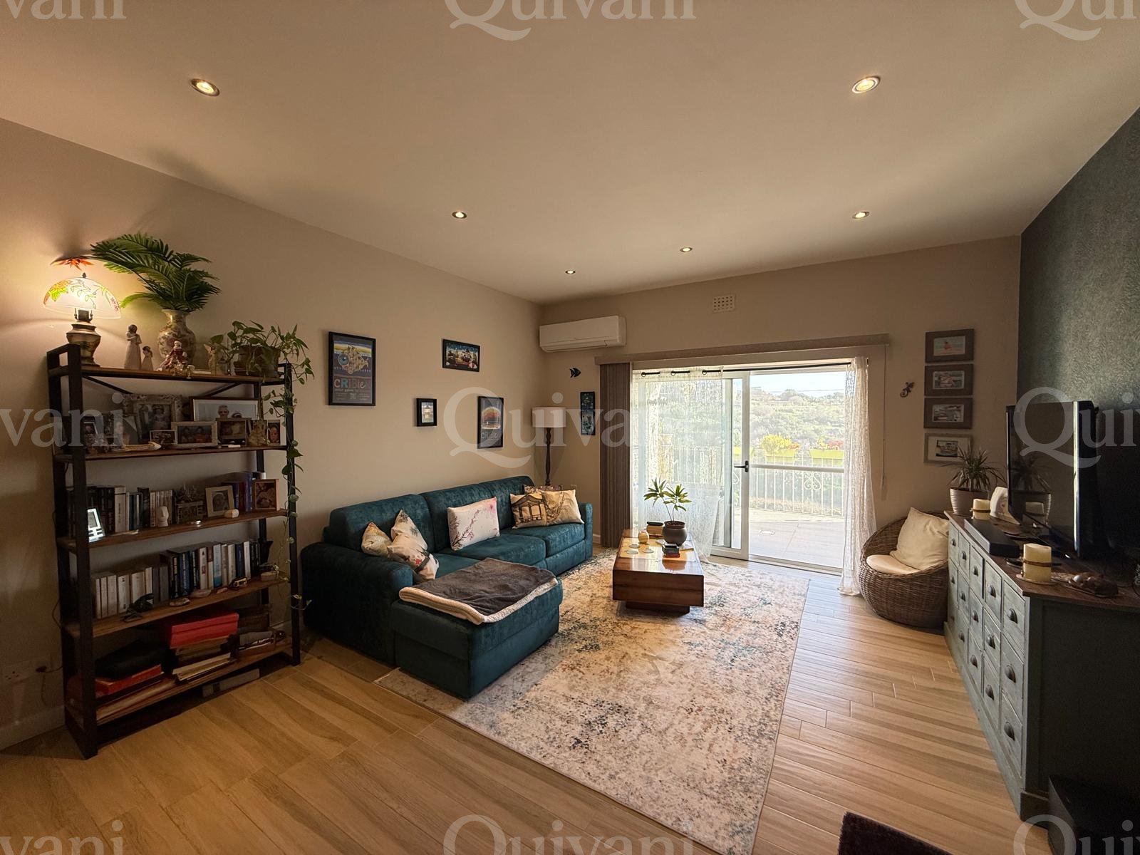 Qala Furnished Apartment