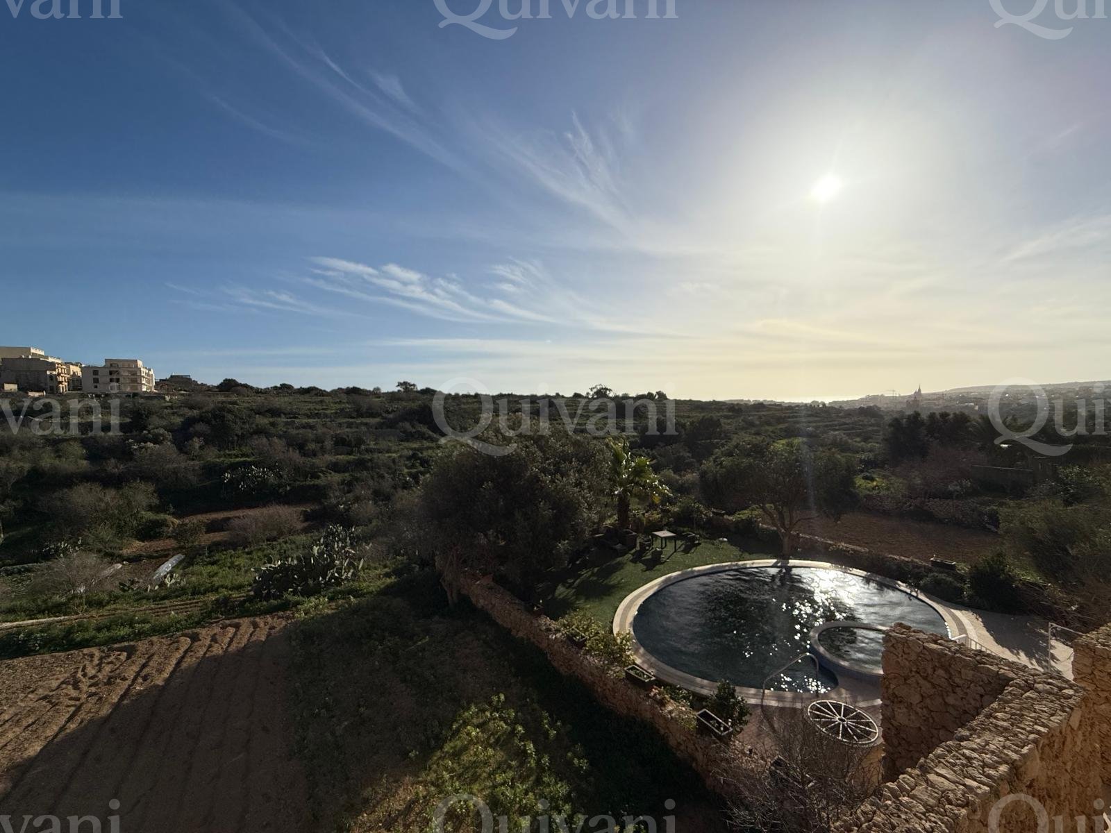 Qala Furnished Apartment