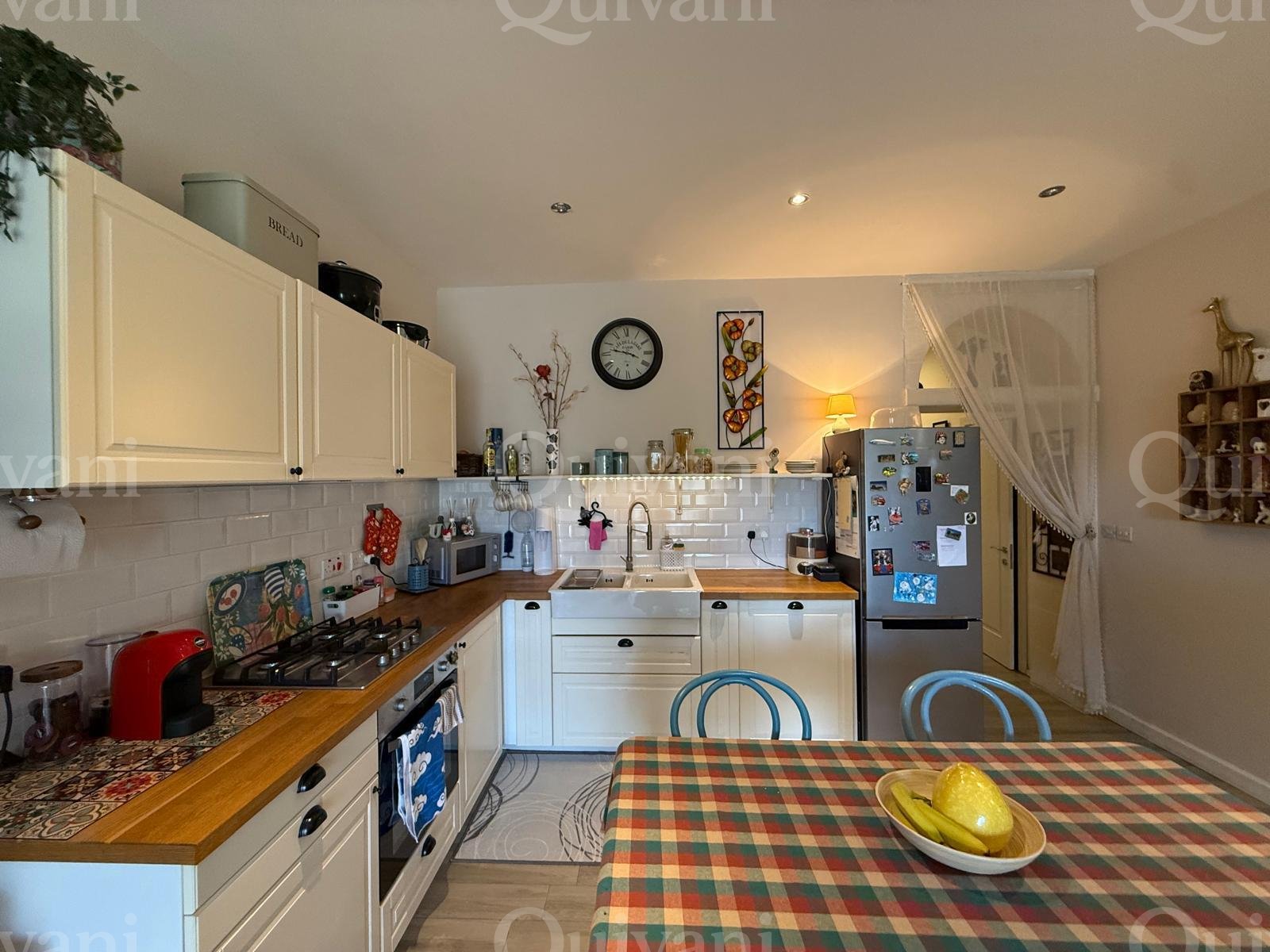 Qala Furnished Apartment