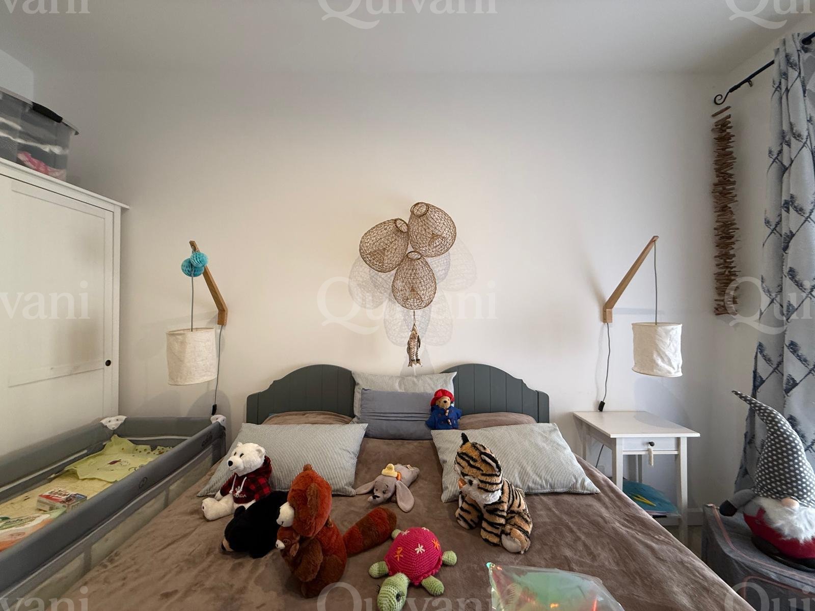 Qala Furnished Apartment