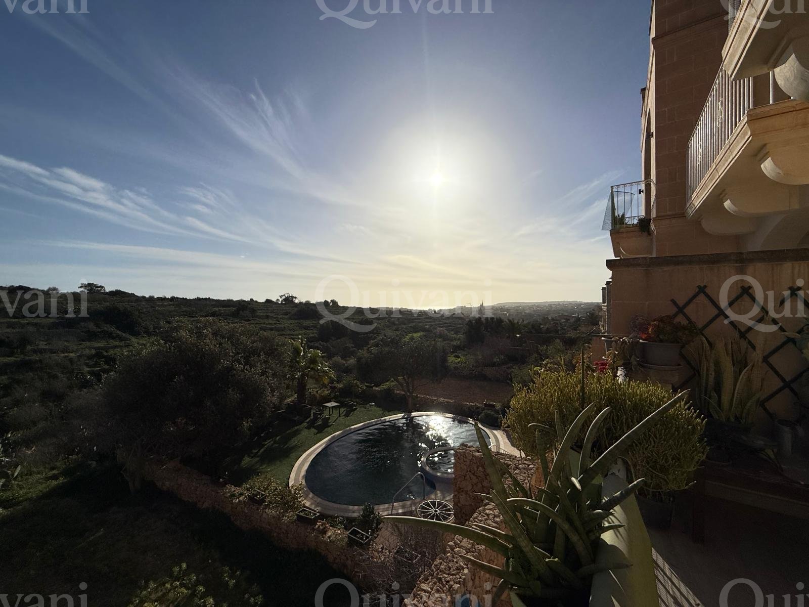 Qala Furnished Apartment