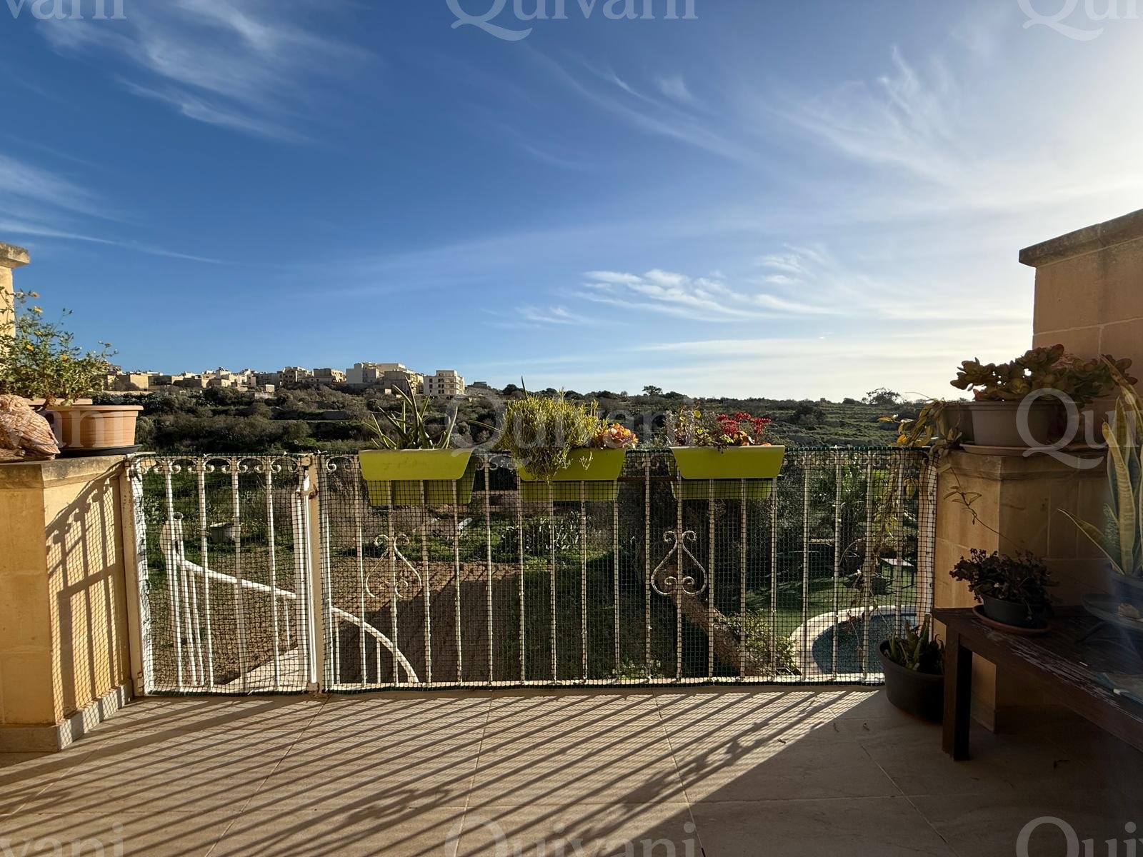 Qala Furnished Apartment
