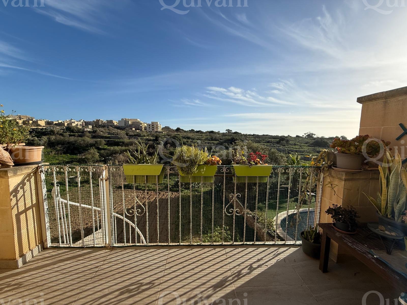 Qala Furnished Apartment