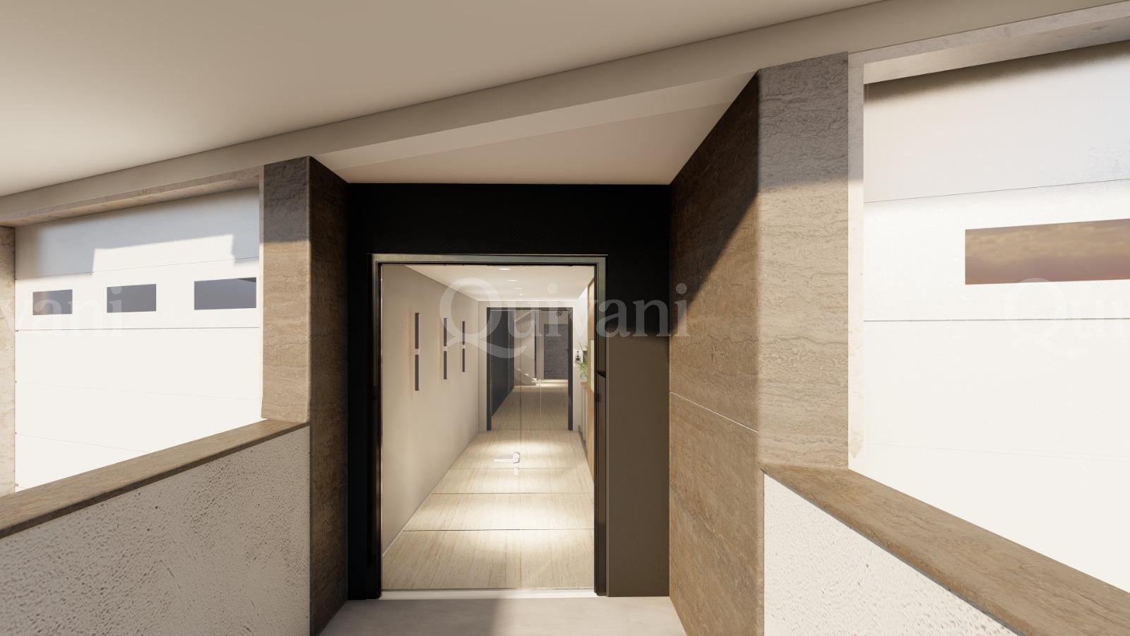 St Pauls Bay Finished Penthouse