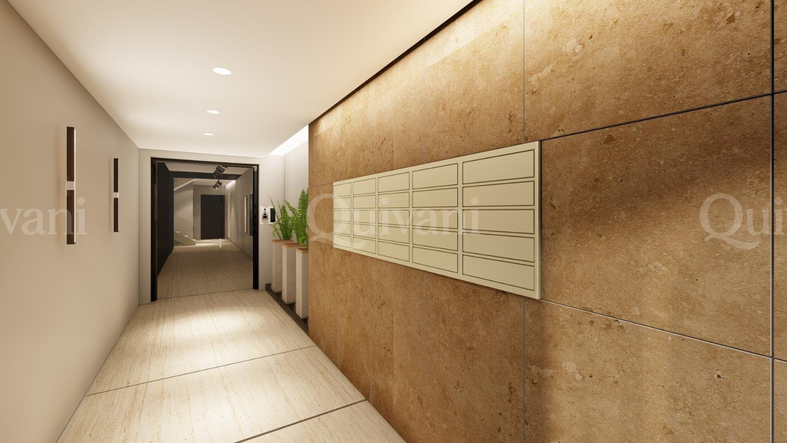 St Pauls Bay Finished Penthouse