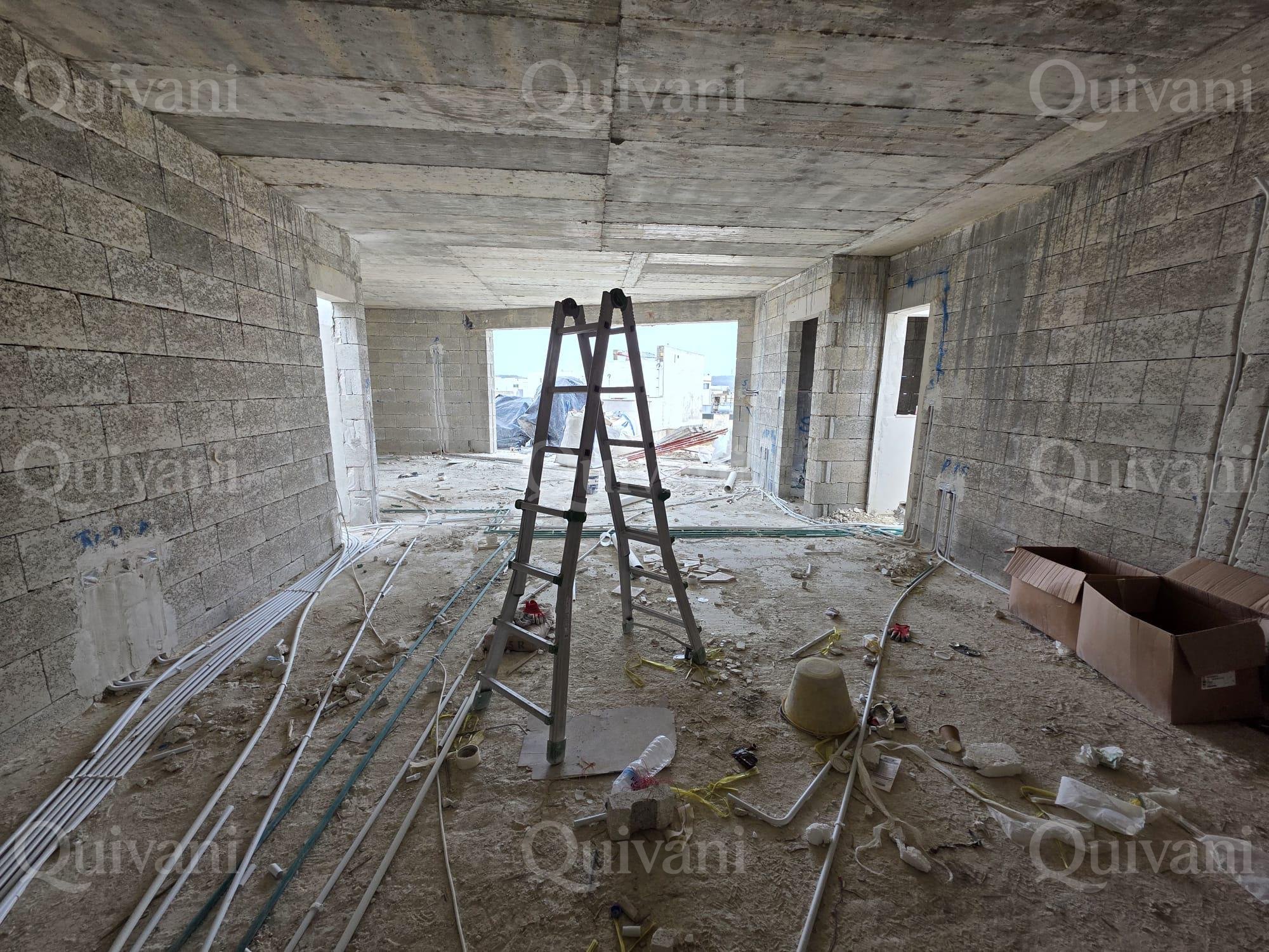 St Pauls Bay Finished Penthouse