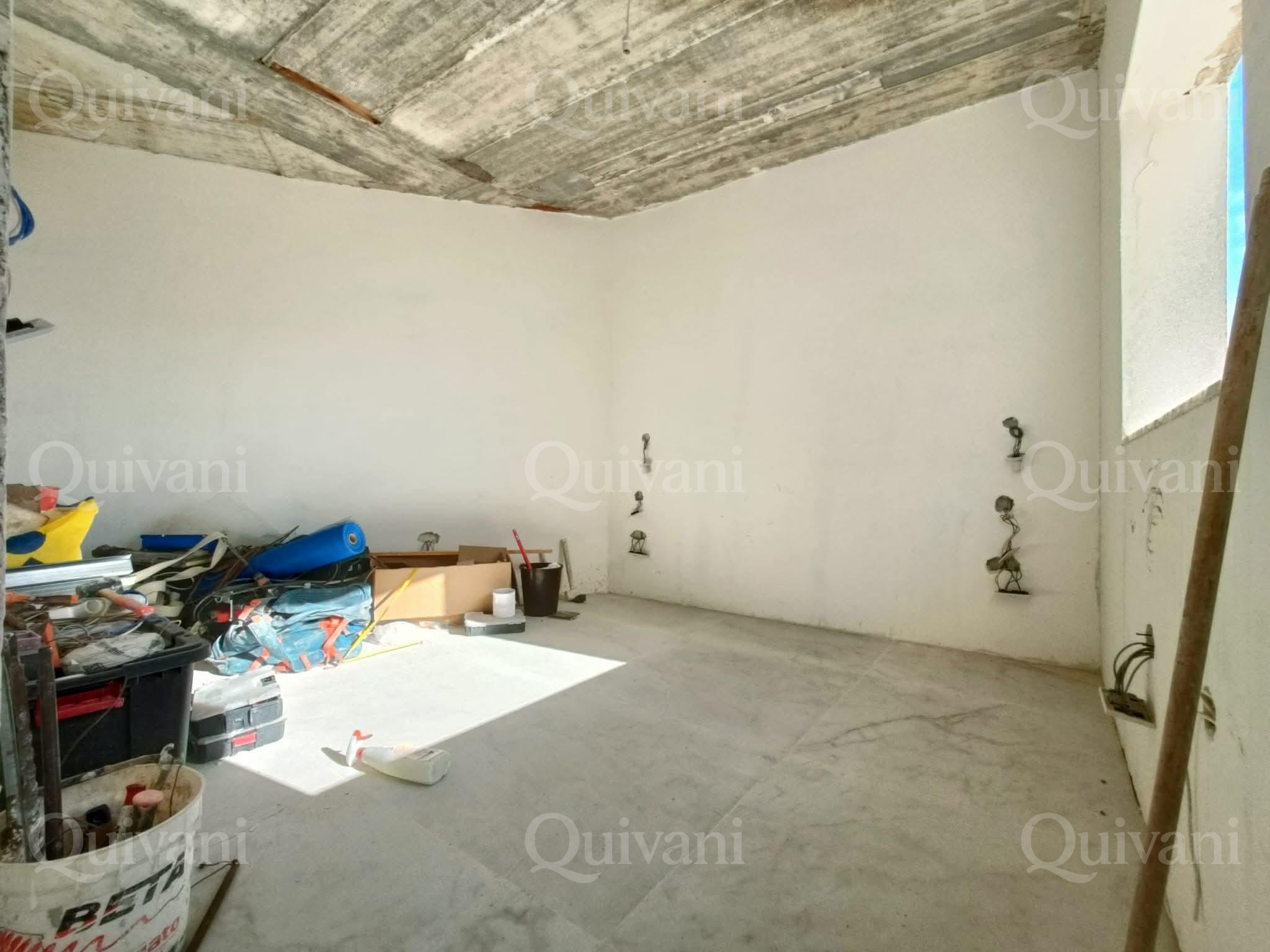 Bugibba Finished Apartment