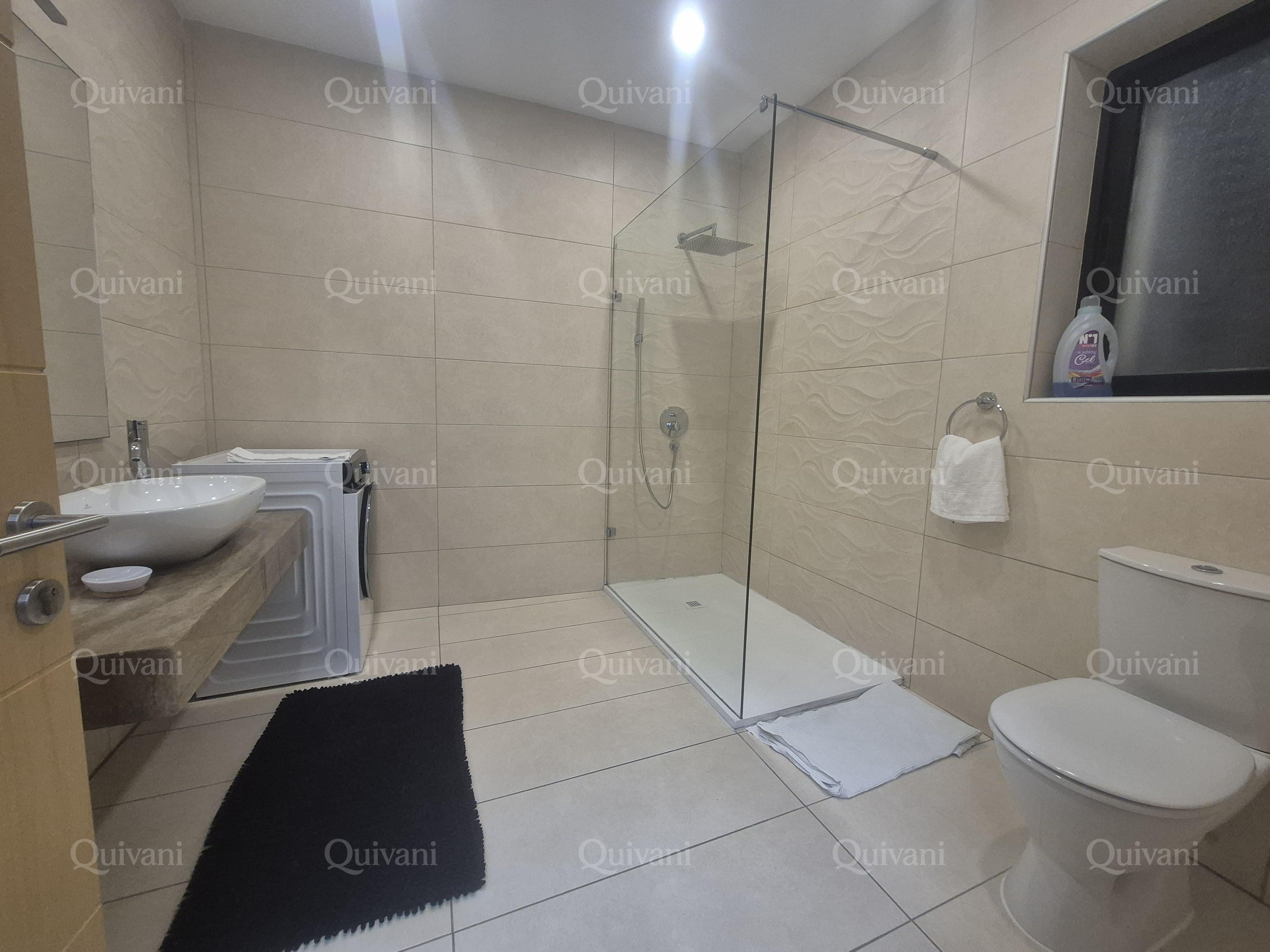 Paceville Furnished Block of Apartments