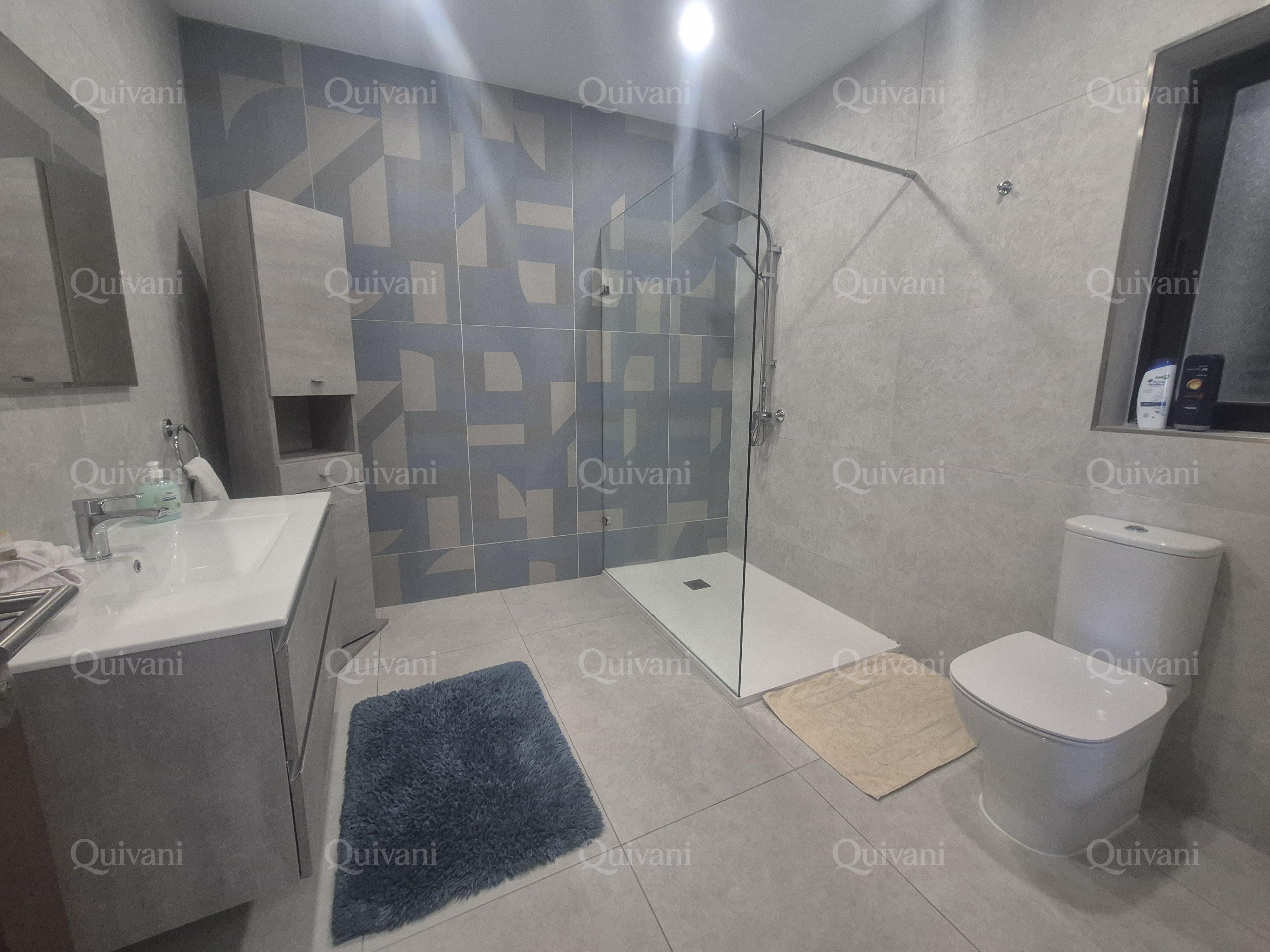 Paceville Furnished Block of Apartments