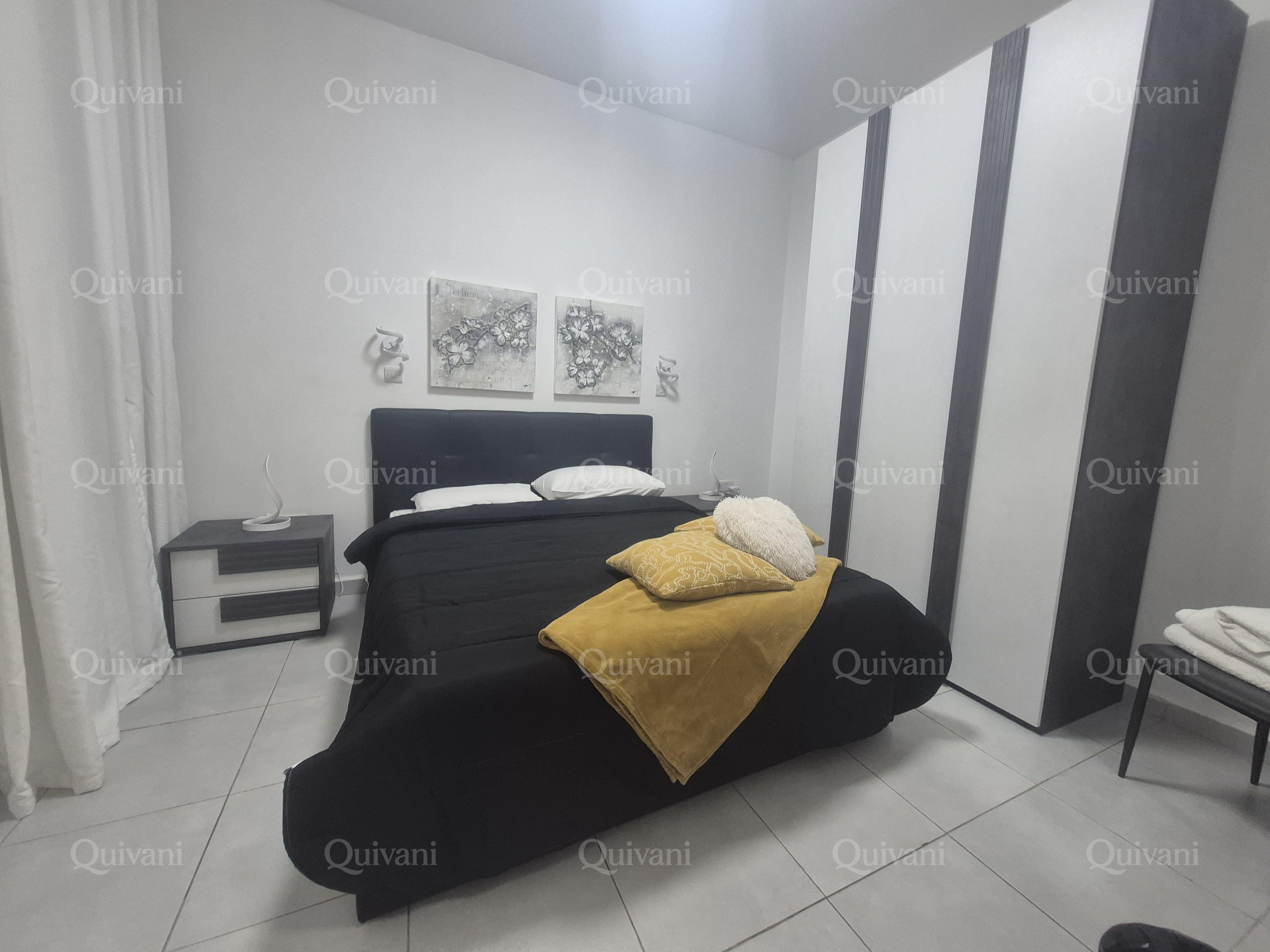 Paceville Furnished Block of Apartments