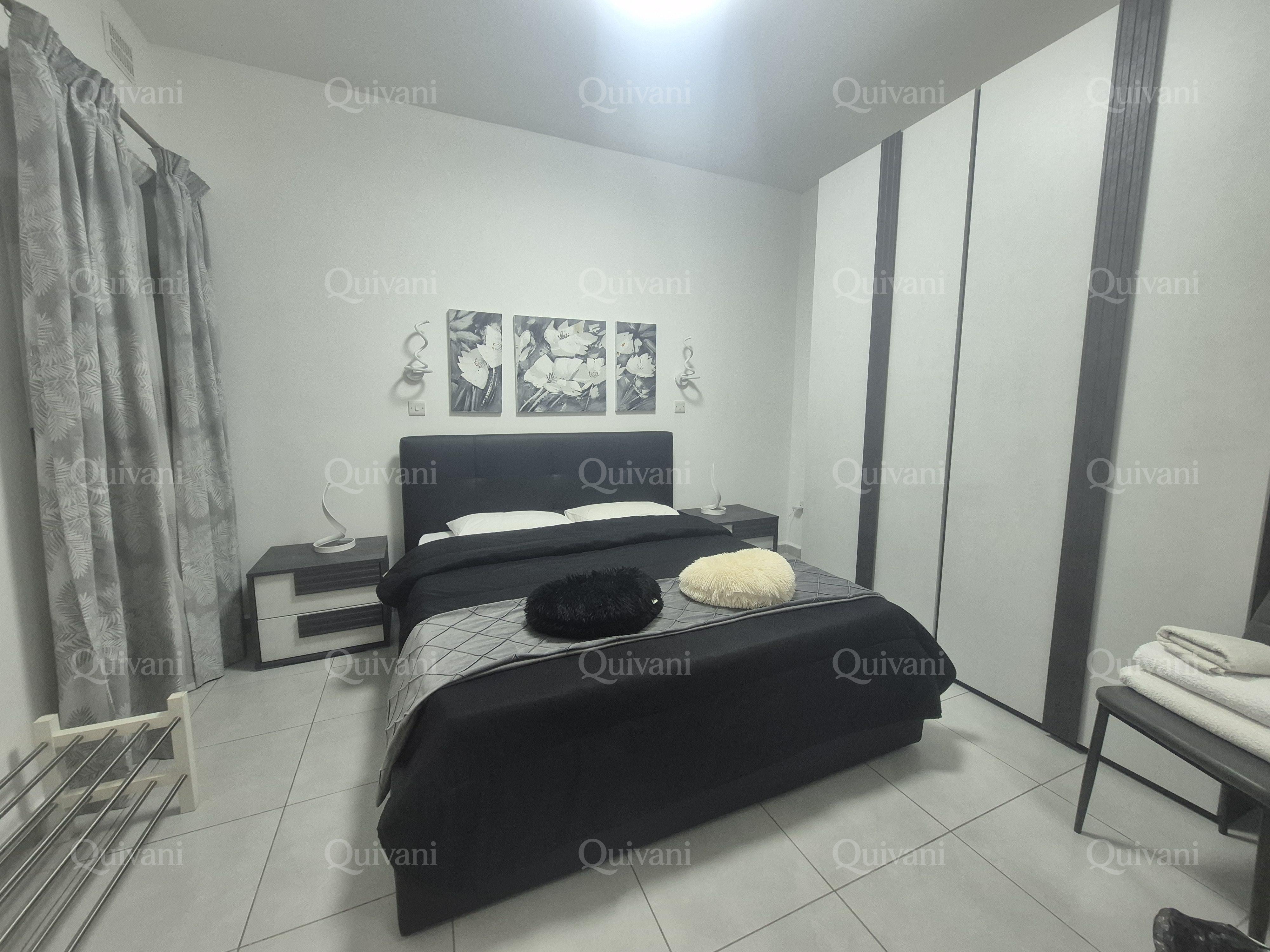 Paceville Furnished Block of Apartments