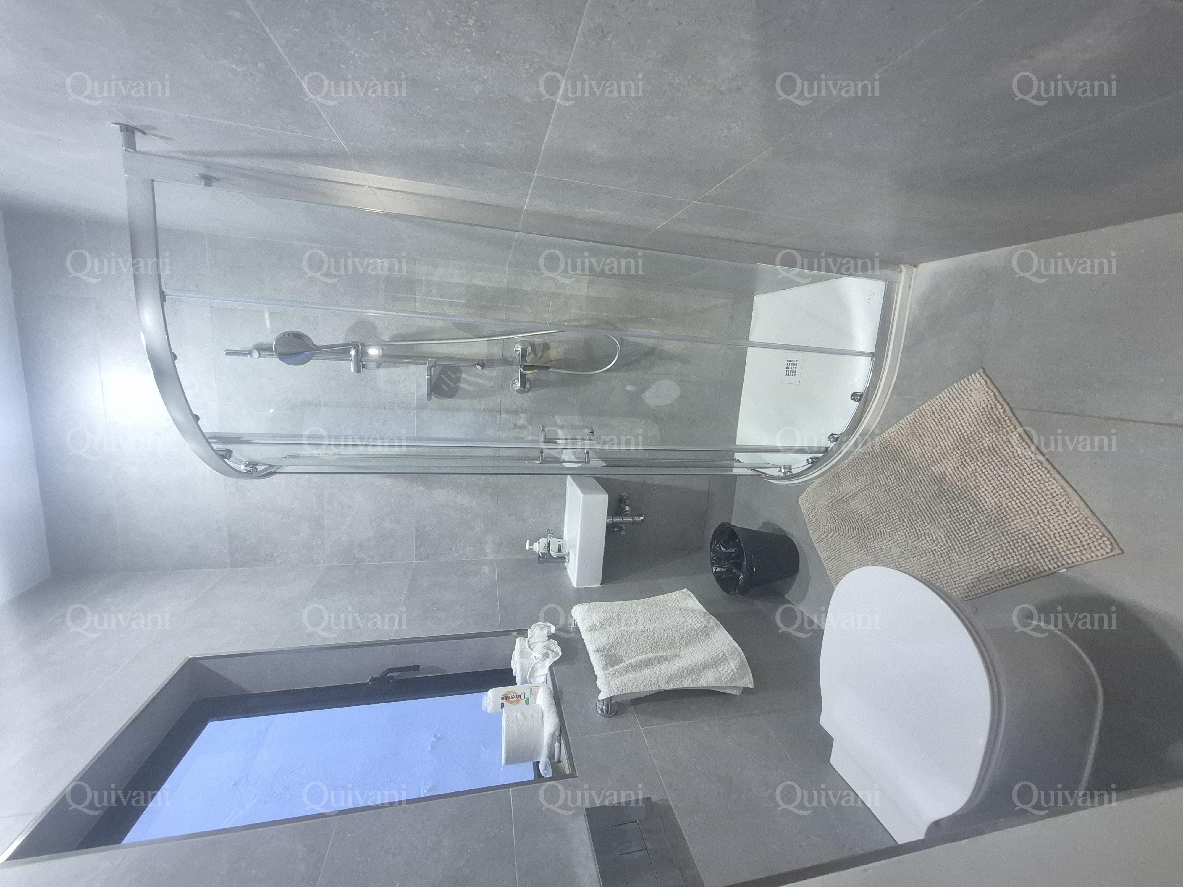 Paceville Furnished Block of Apartments